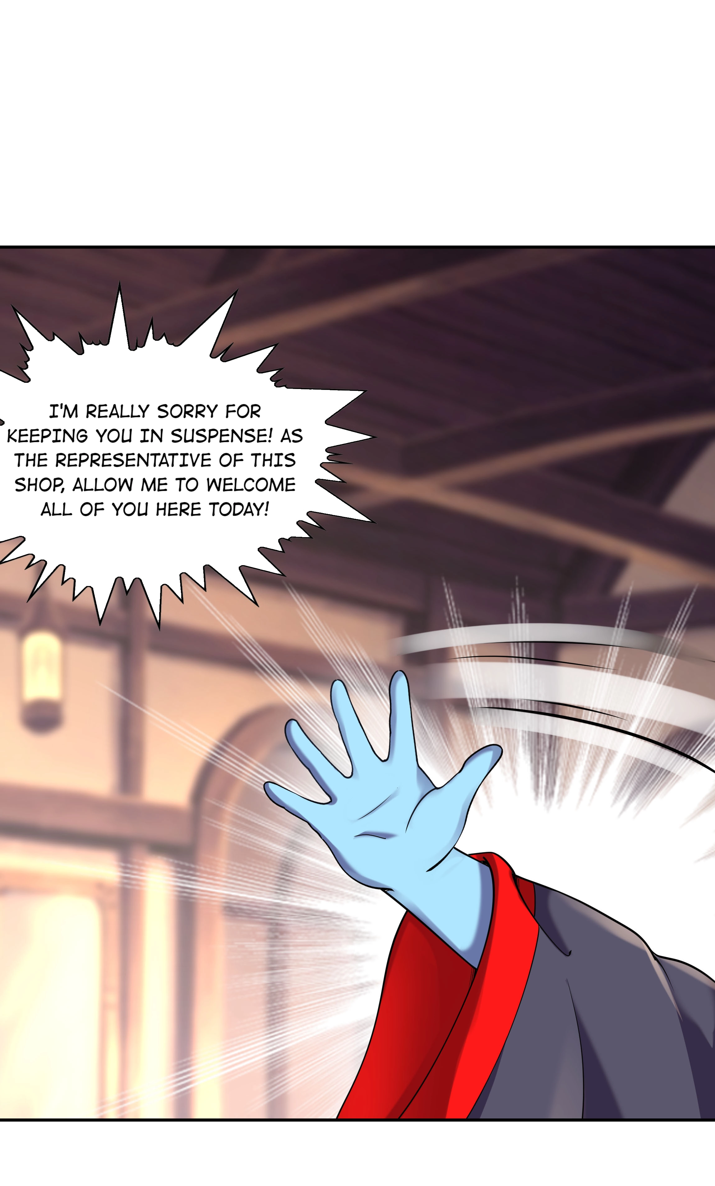 My Harem Is Entirely Female Demon Villains Chapter 5 page 26 - 