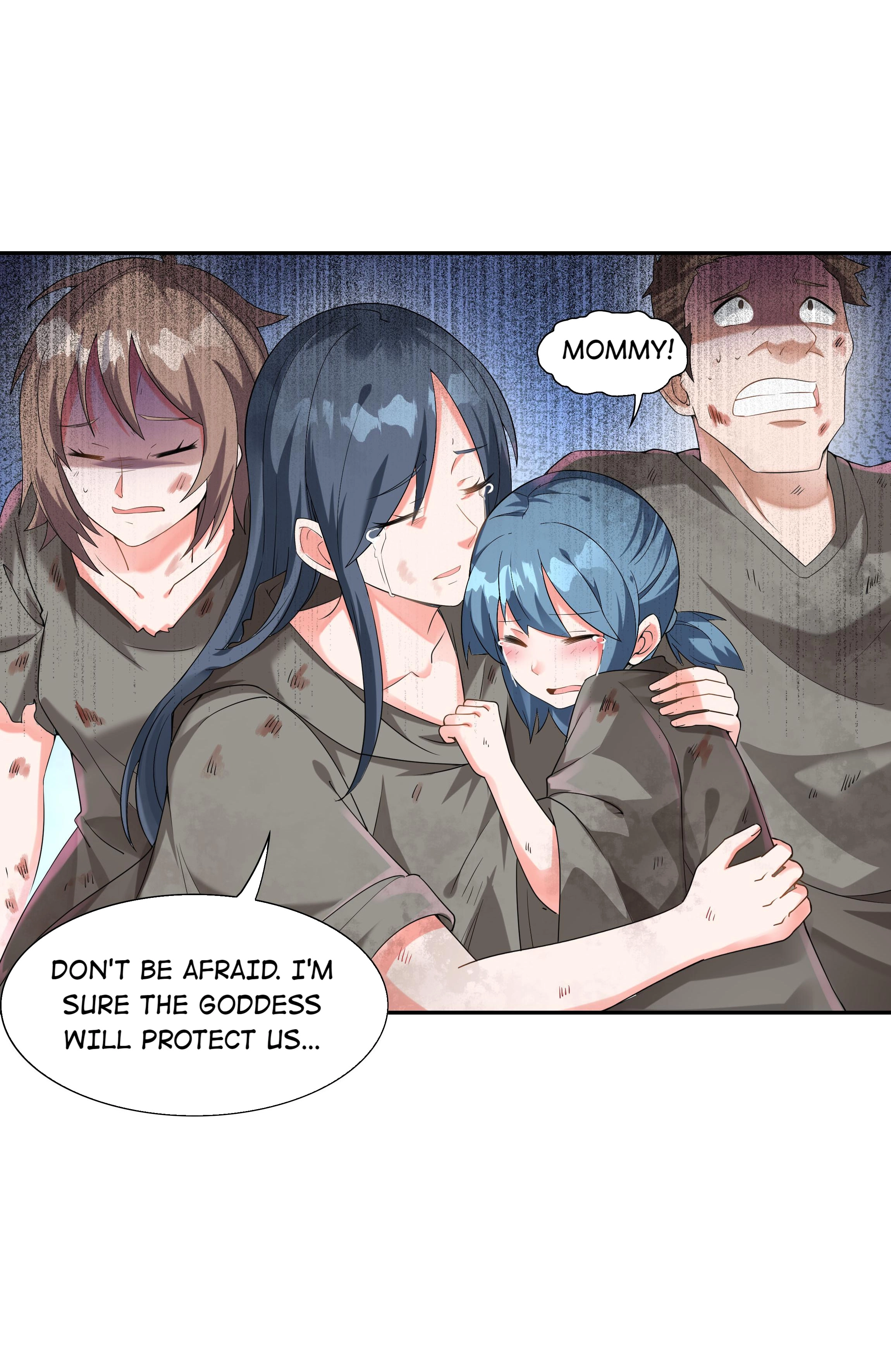 My Harem Is Entirely Female Demon Villains Chapter 5 page 30 - 