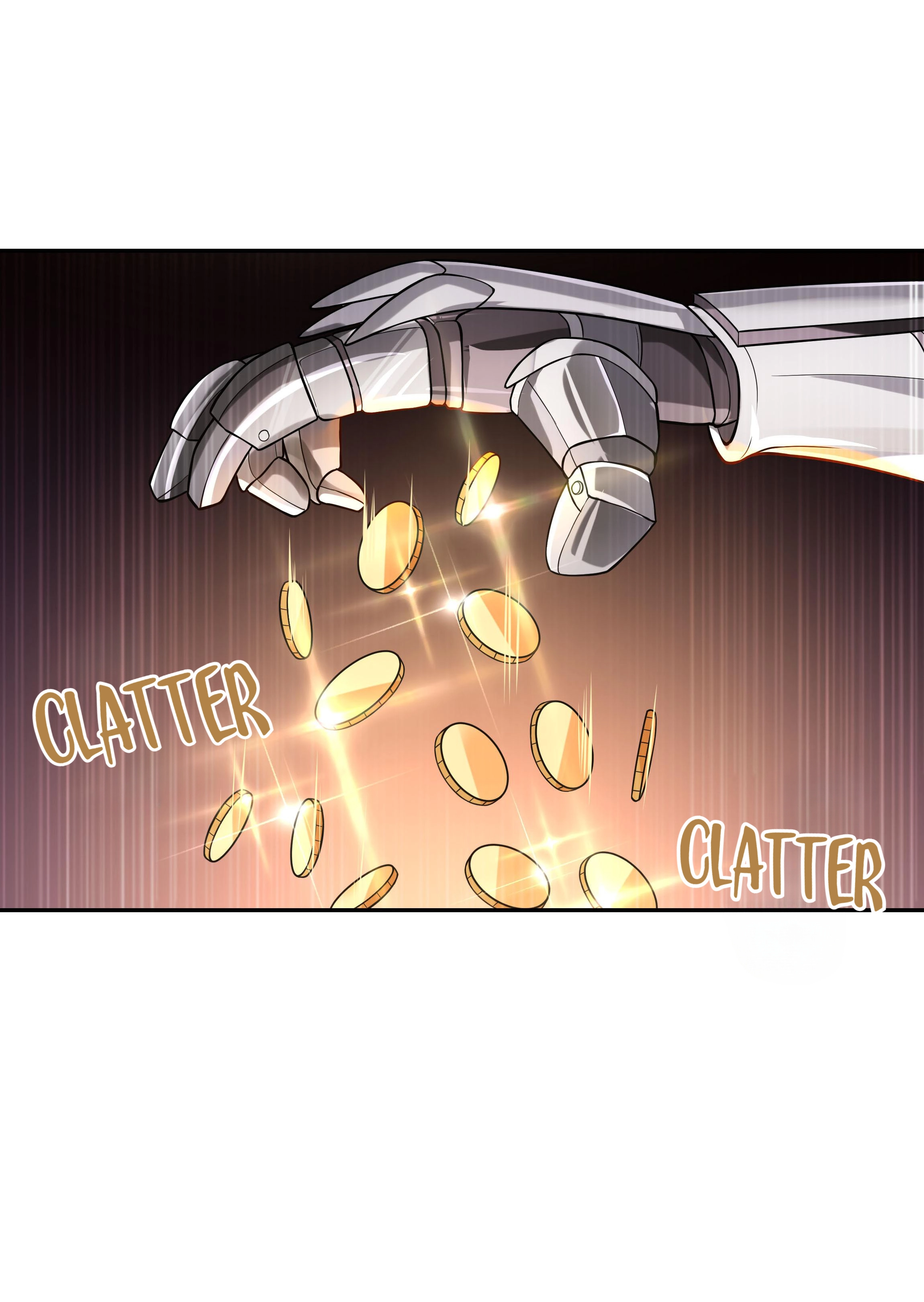 My Harem Is Entirely Female Demon Villains Chapter 5 page 32 - 