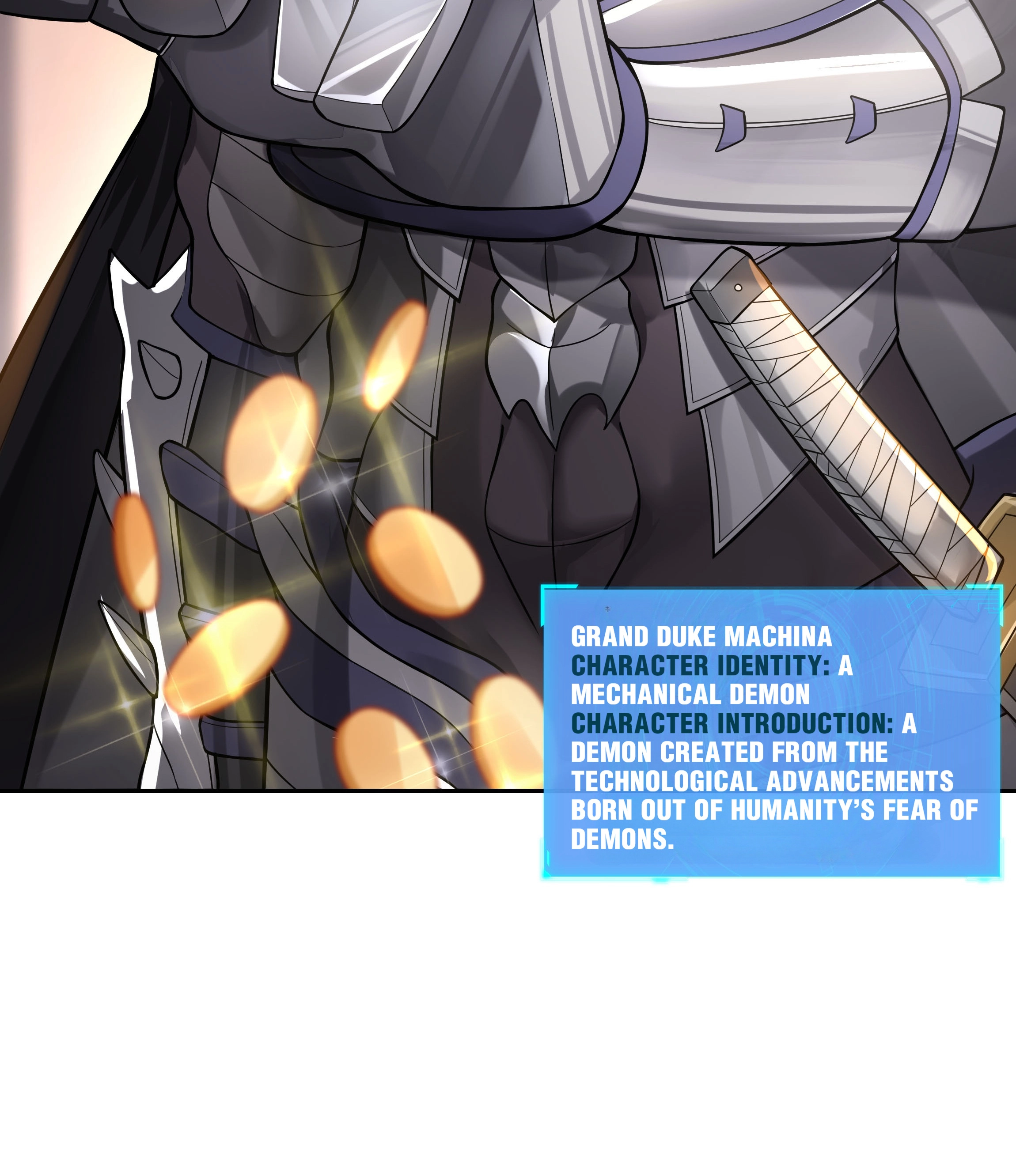 My Harem Is Entirely Female Demon Villains Chapter 5 page 34 - 