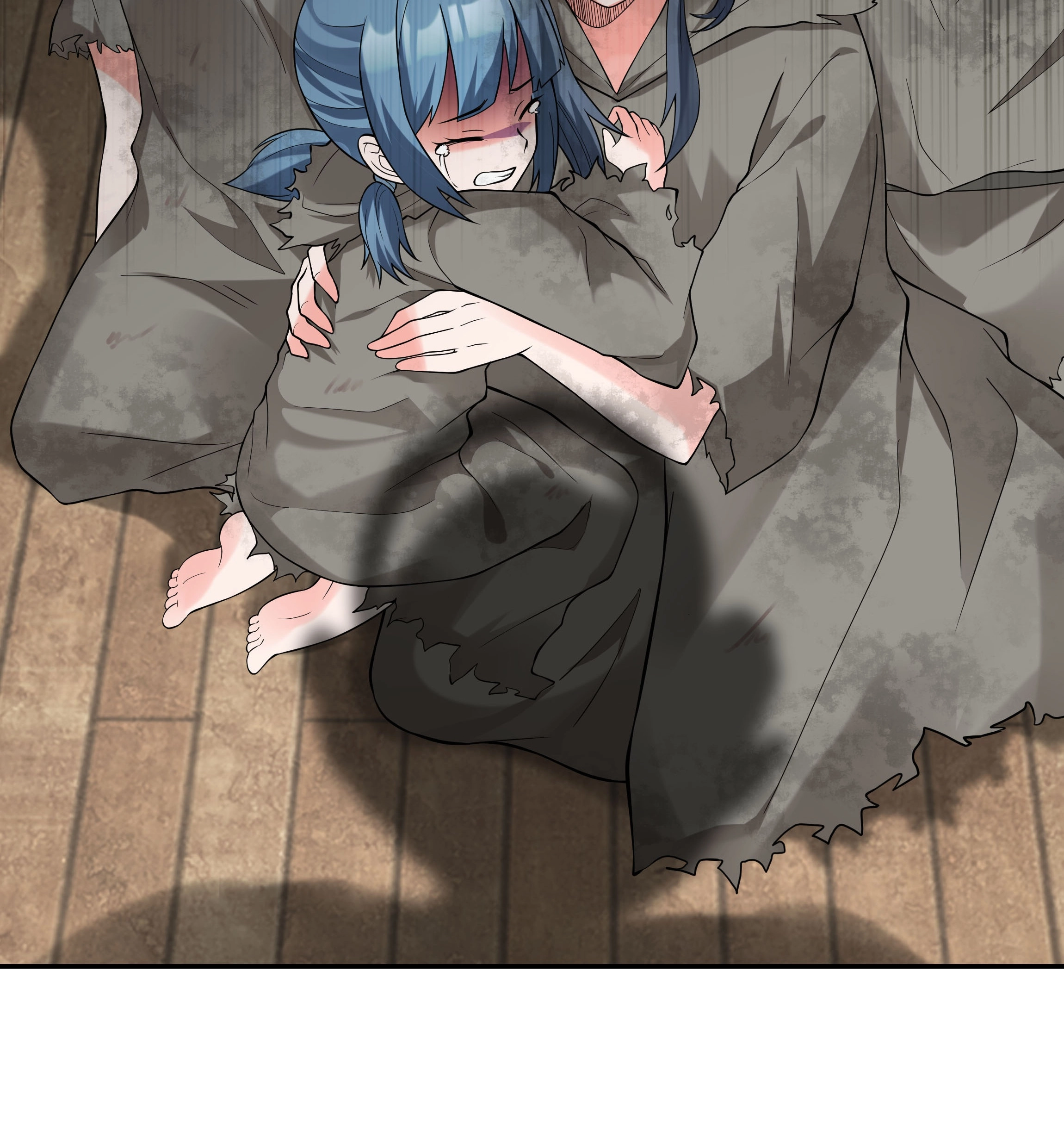 My Harem Is Entirely Female Demon Villains Chapter 5 page 40 - 