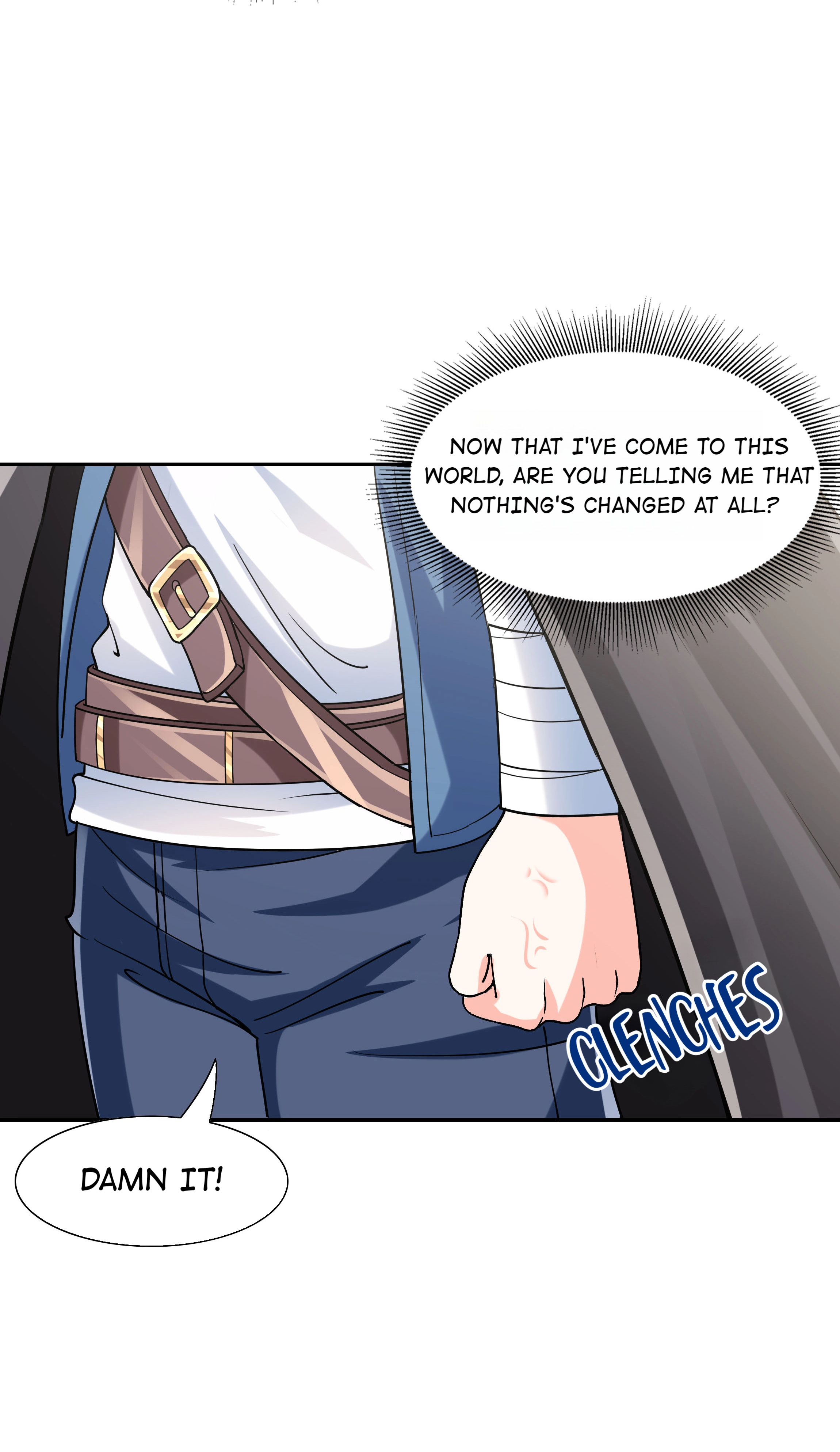My Harem Is Entirely Female Demon Villains Chapter 5 page 50 - 