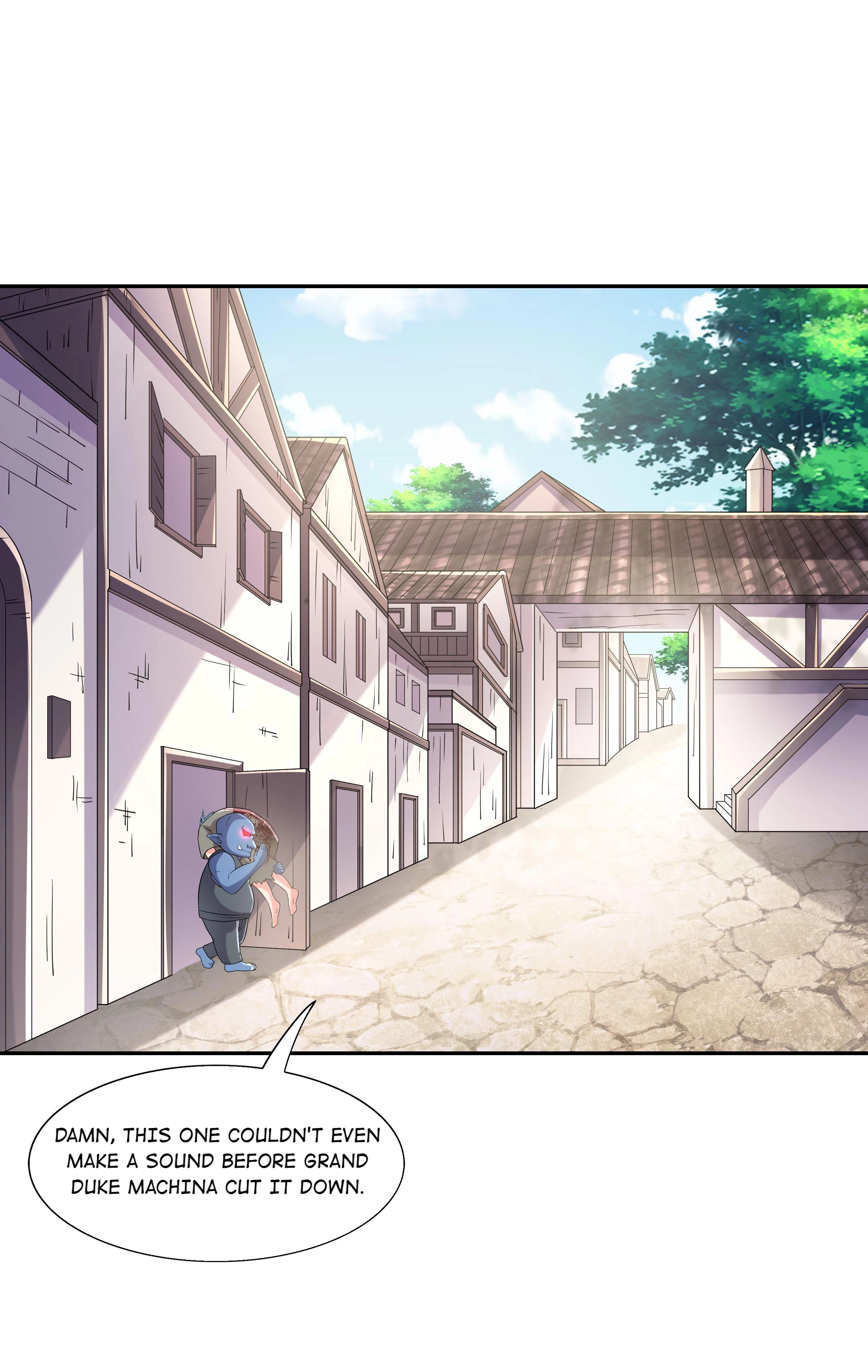 My Harem Is Entirely Female Demon Villains Chapter 5 page 51 - 