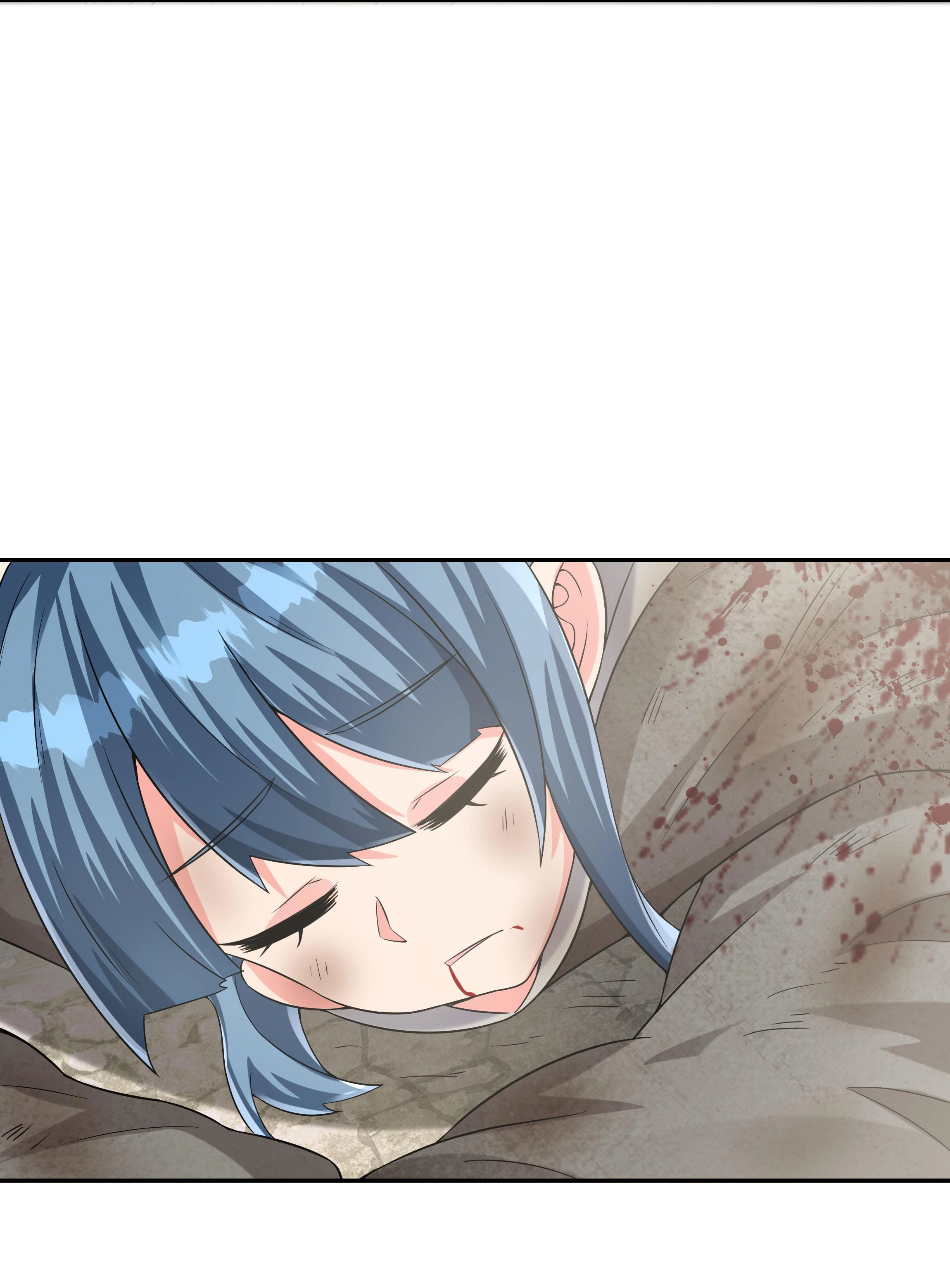 My Harem Is Entirely Female Demon Villains Chapter 5 page 53 - 