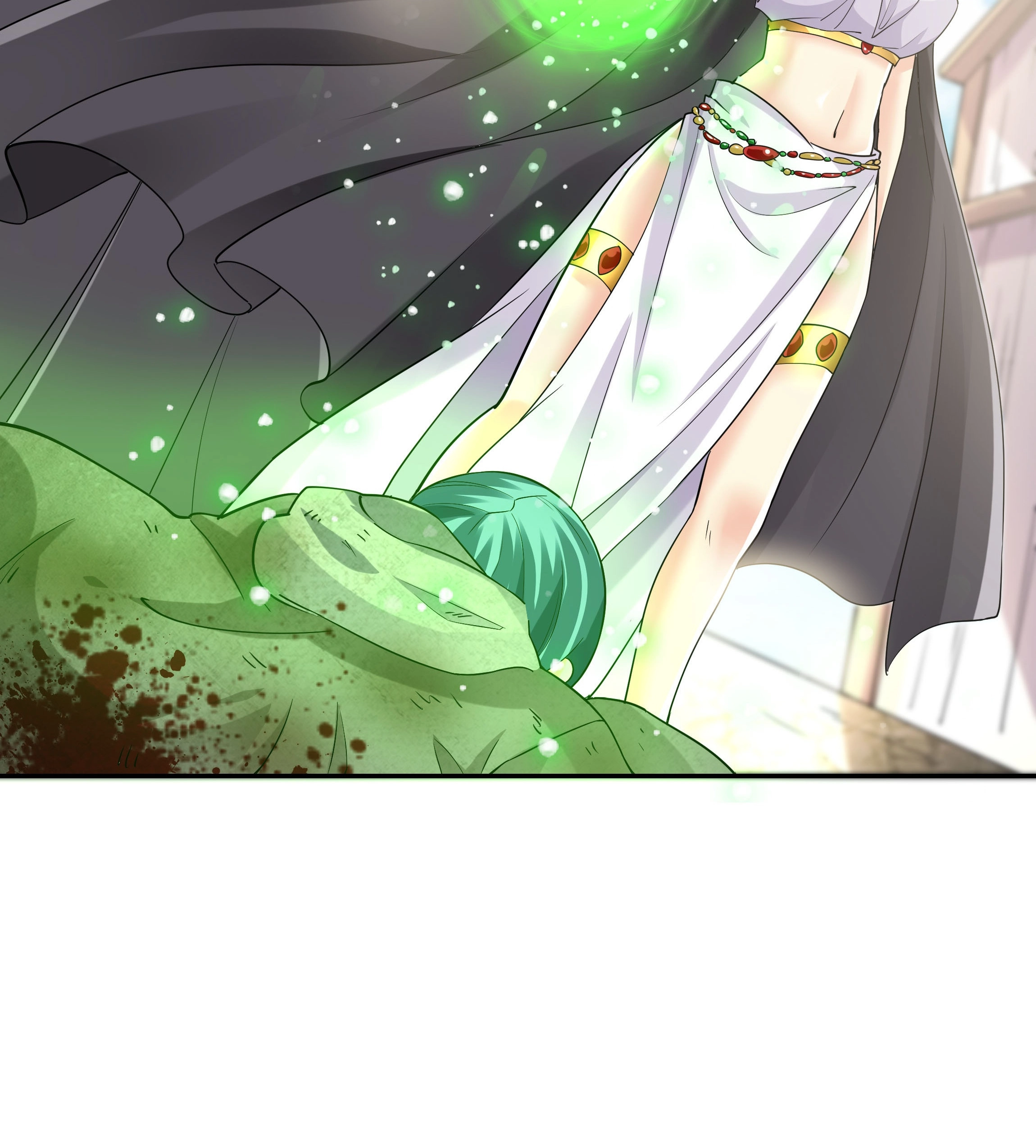 My Harem Is Entirely Female Demon Villains Chapter 5 page 56 - 