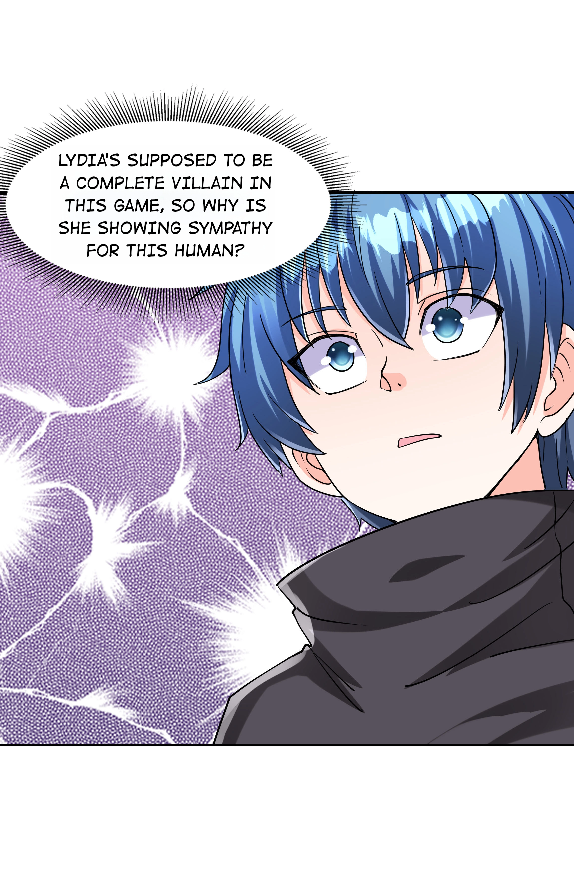 My Harem Is Entirely Female Demon Villains Chapter 5 page 57 - 