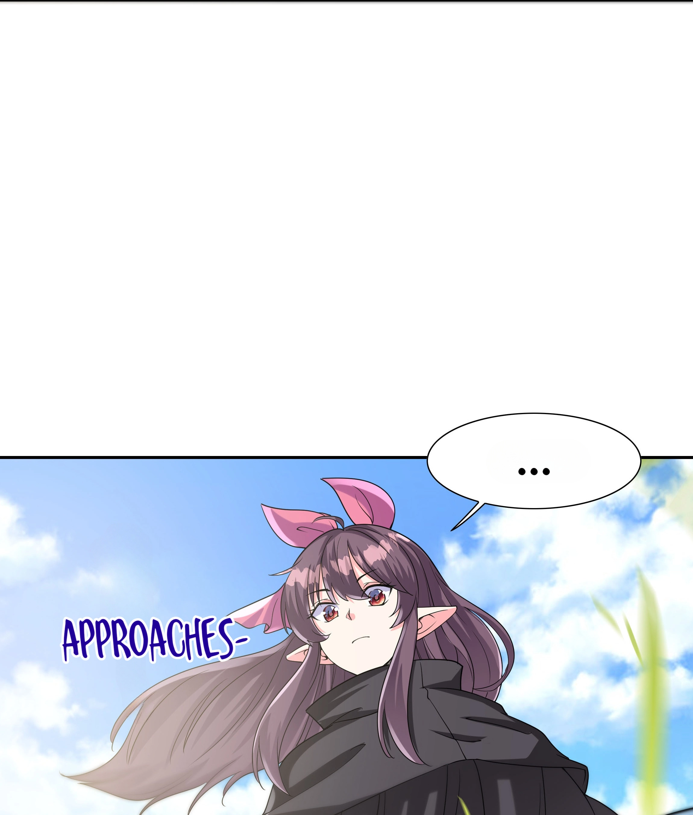 My Harem Is Entirely Female Demon Villains Chapter 5 page 59 - 