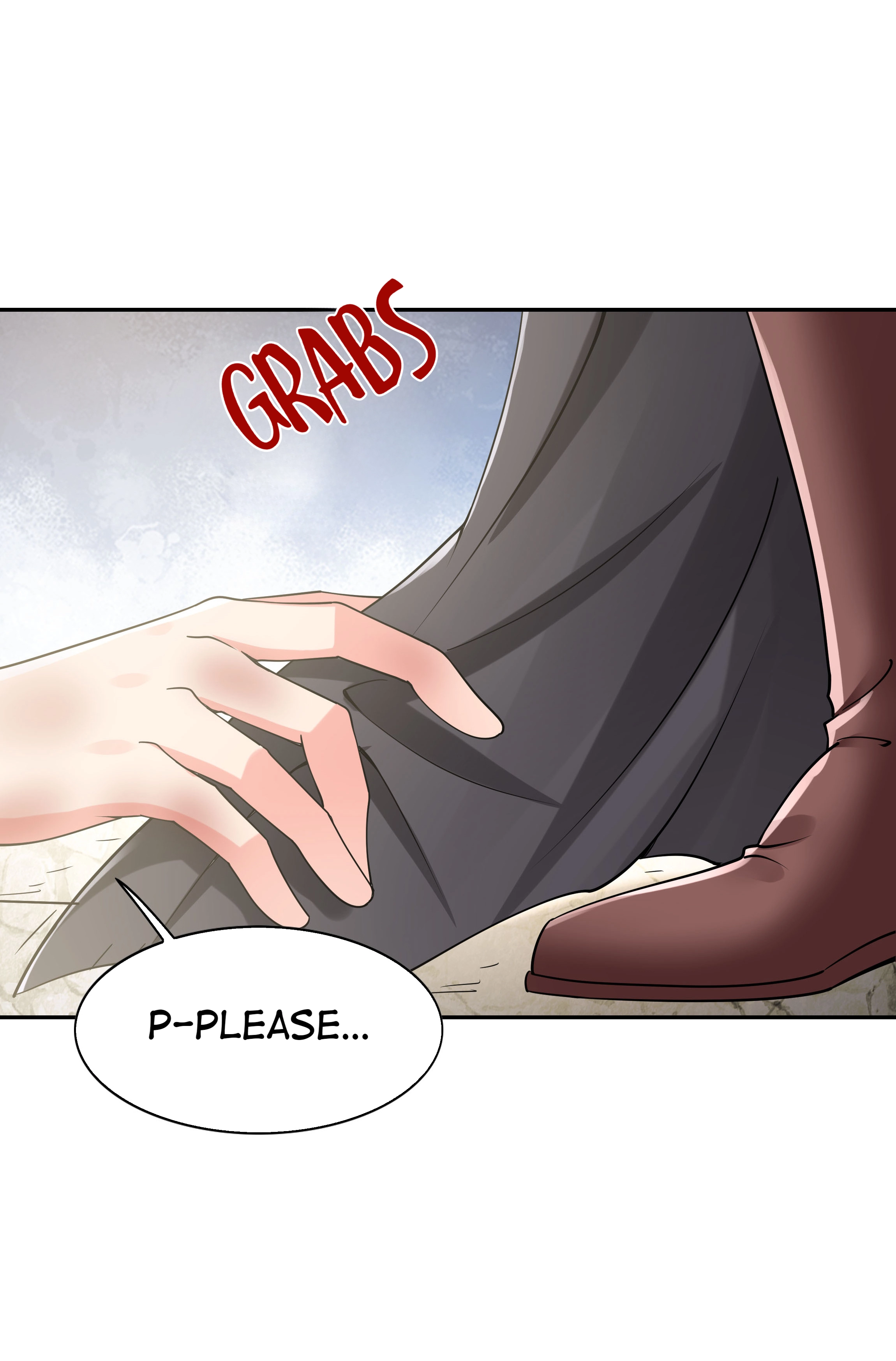 My Harem Is Entirely Female Demon Villains Chapter 5 page 61 - 
