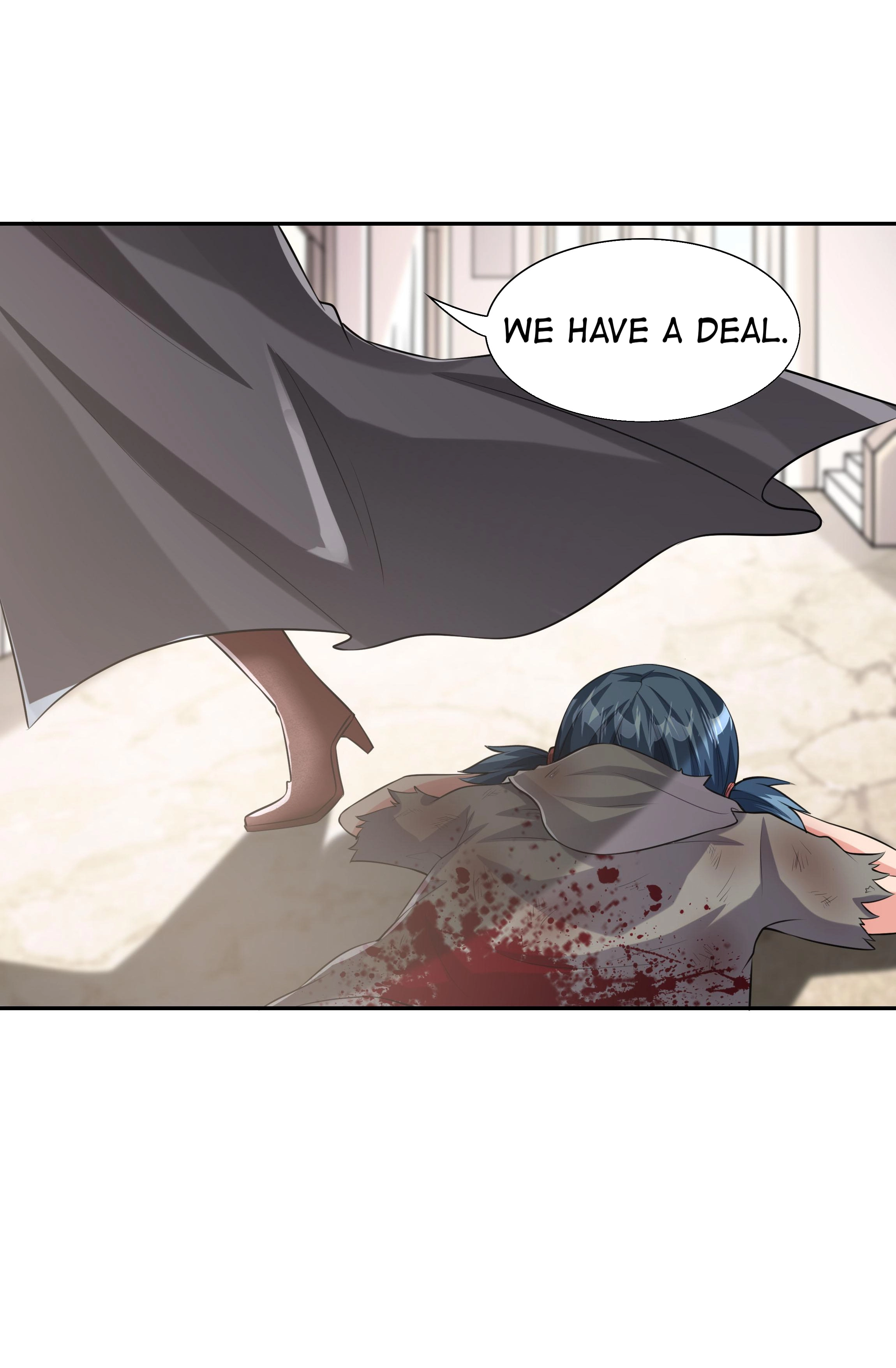My Harem Is Entirely Female Demon Villains Chapter 5 page 66 - 