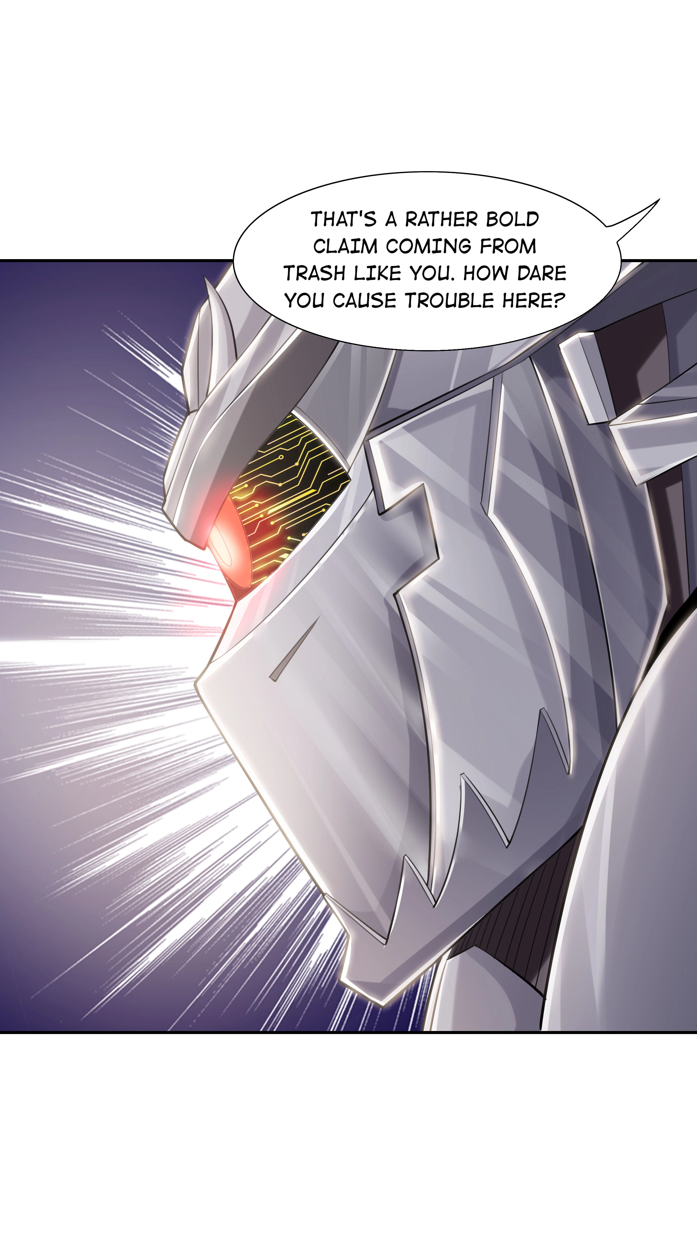 My Harem Is Entirely Female Demon Villains Chapter 5 page 71 - 