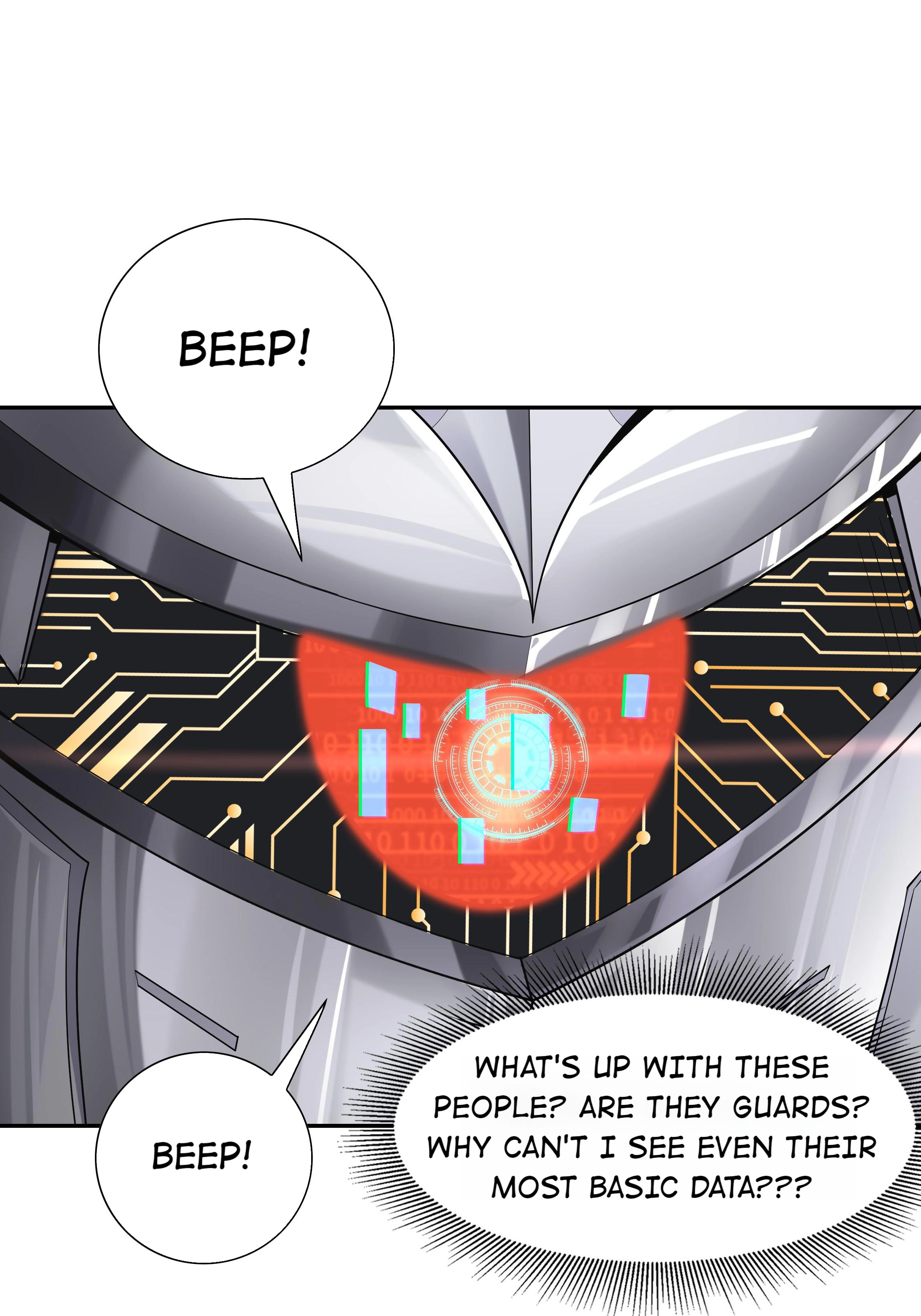 My Harem Is Entirely Female Demon Villains Chapter 5 page 76 - 