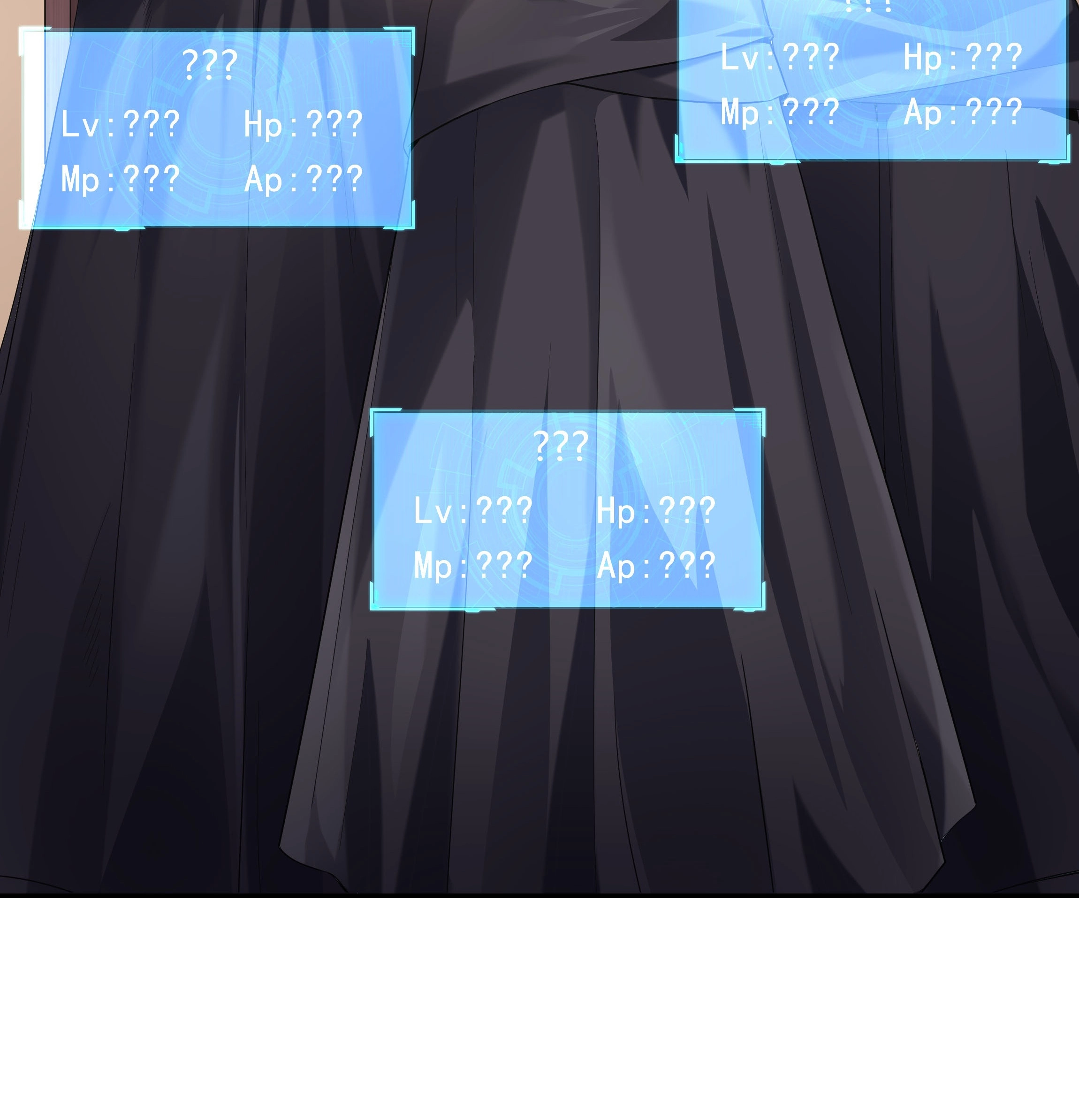 My Harem Is Entirely Female Demon Villains Chapter 5 page 78 - 