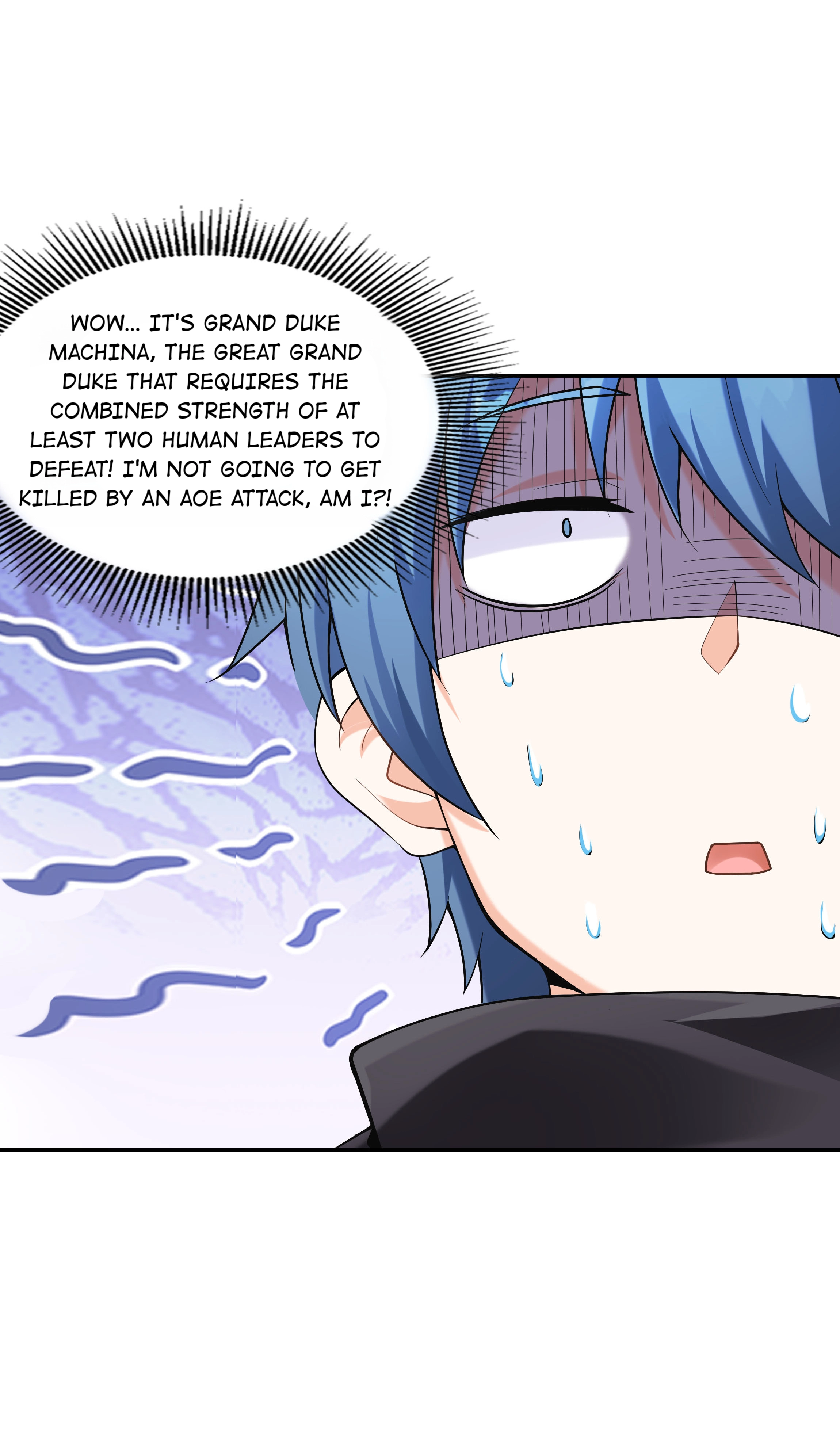 My Harem Is Entirely Female Demon Villains Chapter 5 page 79 - 