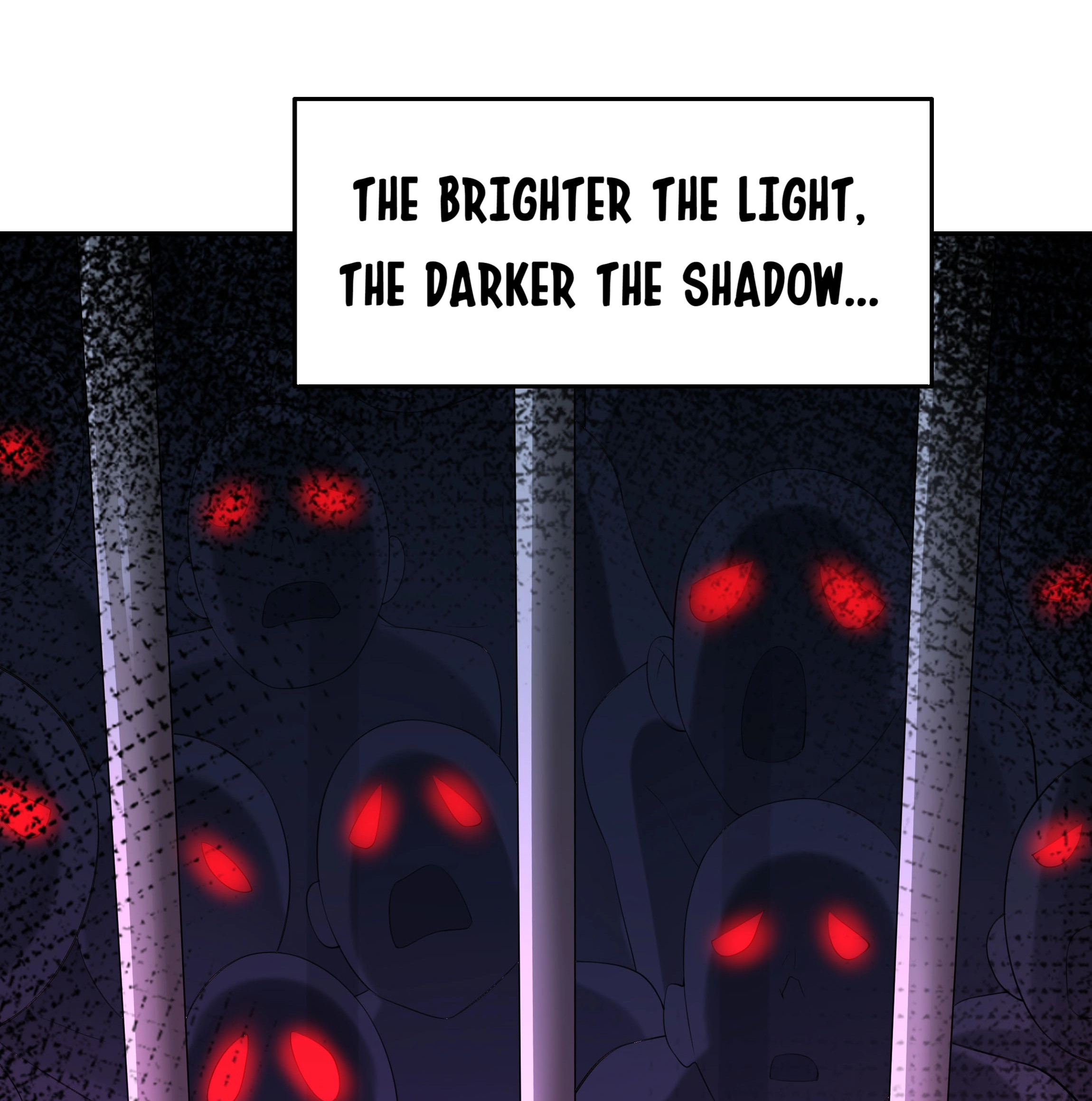 My Harem Is Entirely Female Demon Villains Chapter 5 page 9 - 