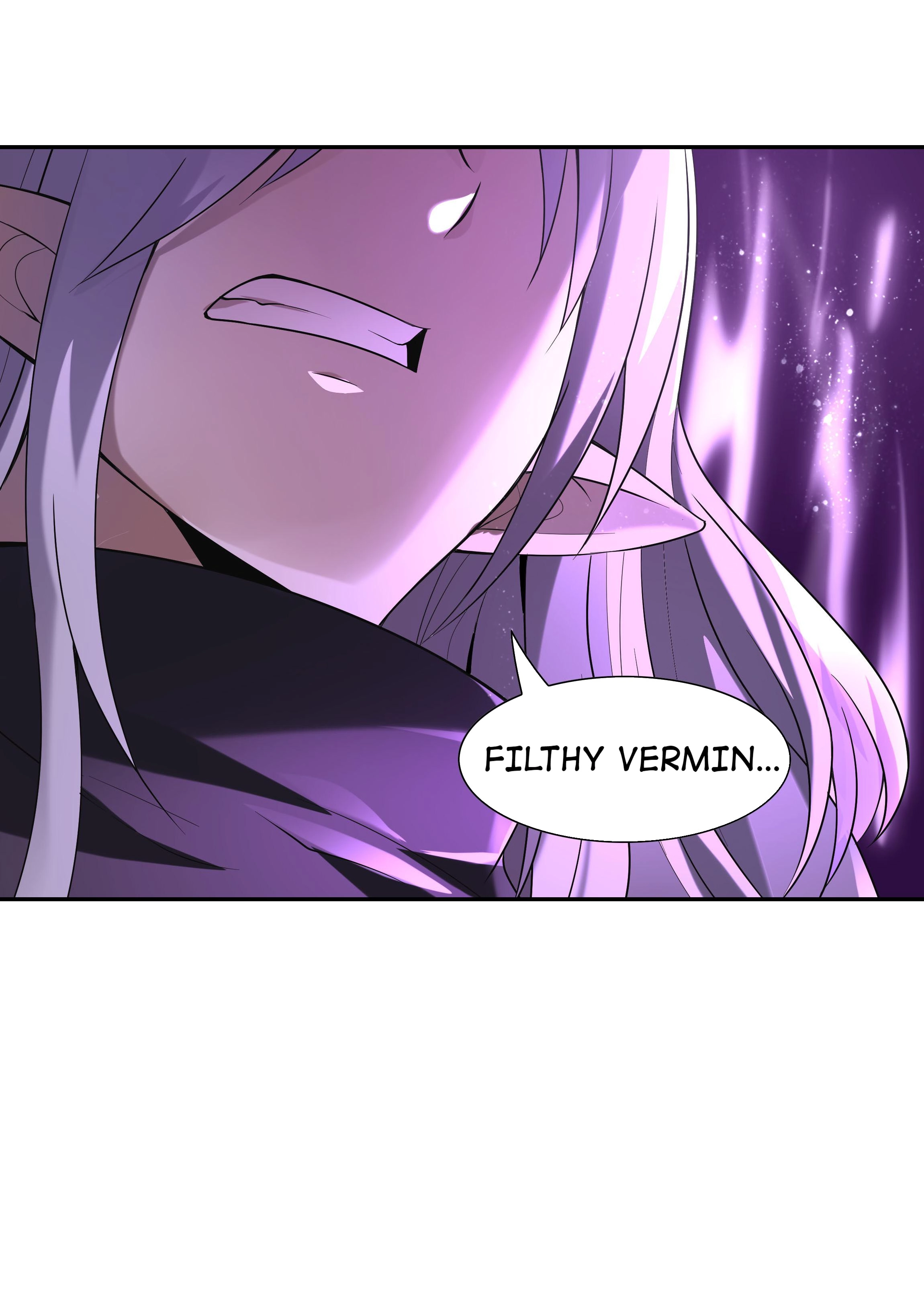 My Harem Is Entirely Female Demon Villains Chapter 5 page 82 - 
