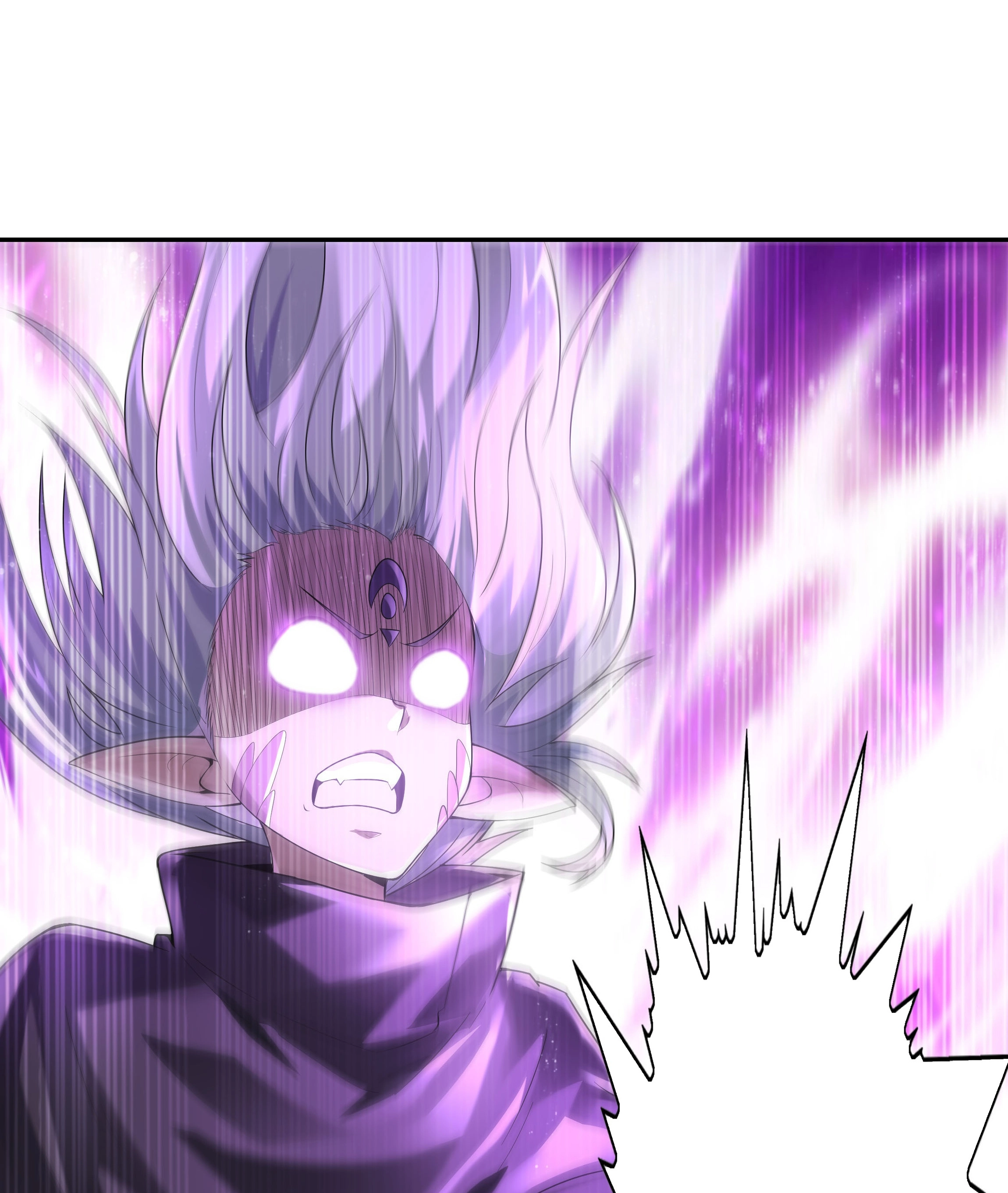 My Harem Is Entirely Female Demon Villains Chapter 5 page 83 - 