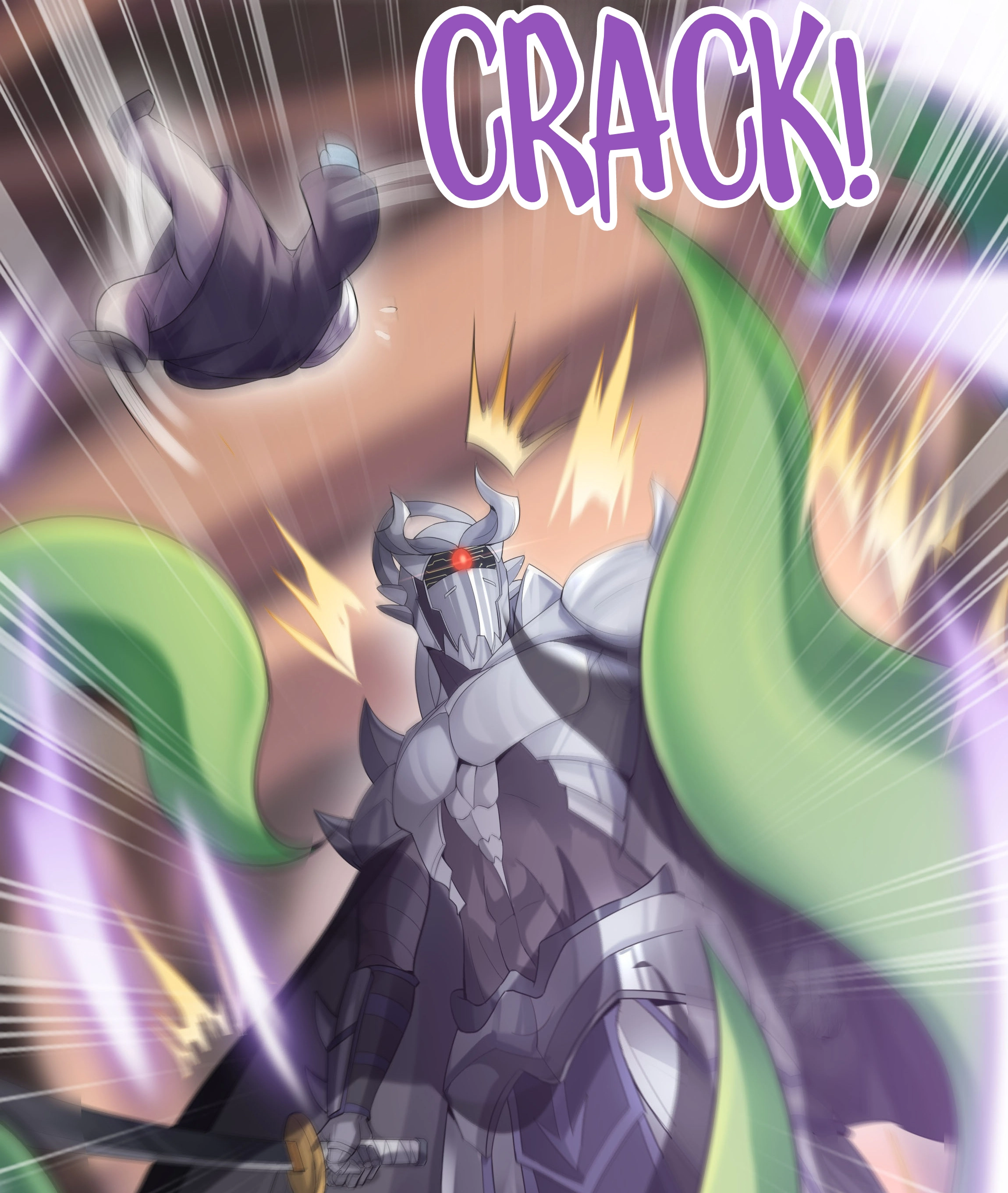 My Harem Is Entirely Female Demon Villains Chapter 5 page 85 - 
