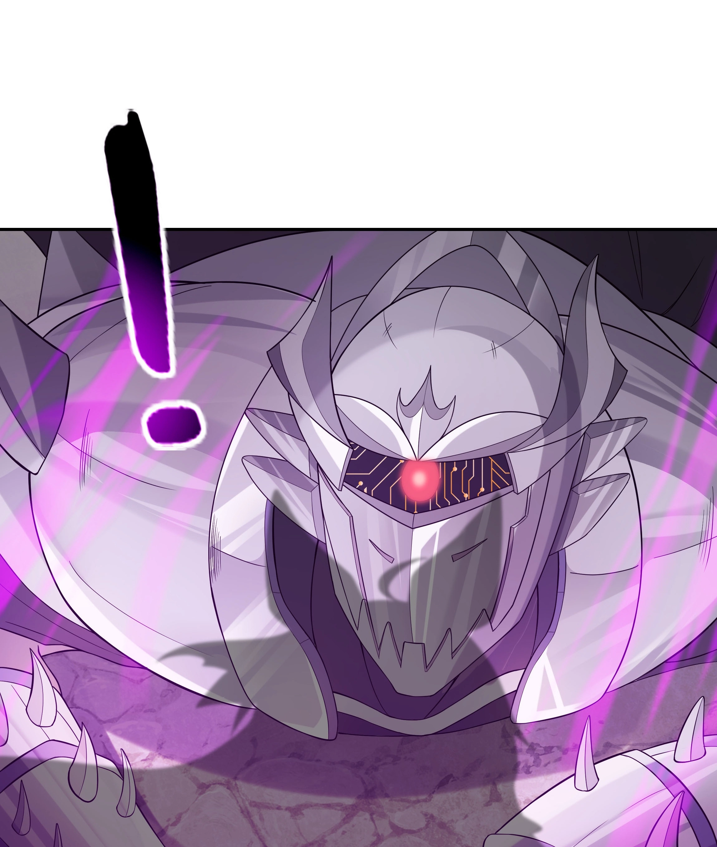 My Harem Is Entirely Female Demon Villains Chapter 5 page 90 - 