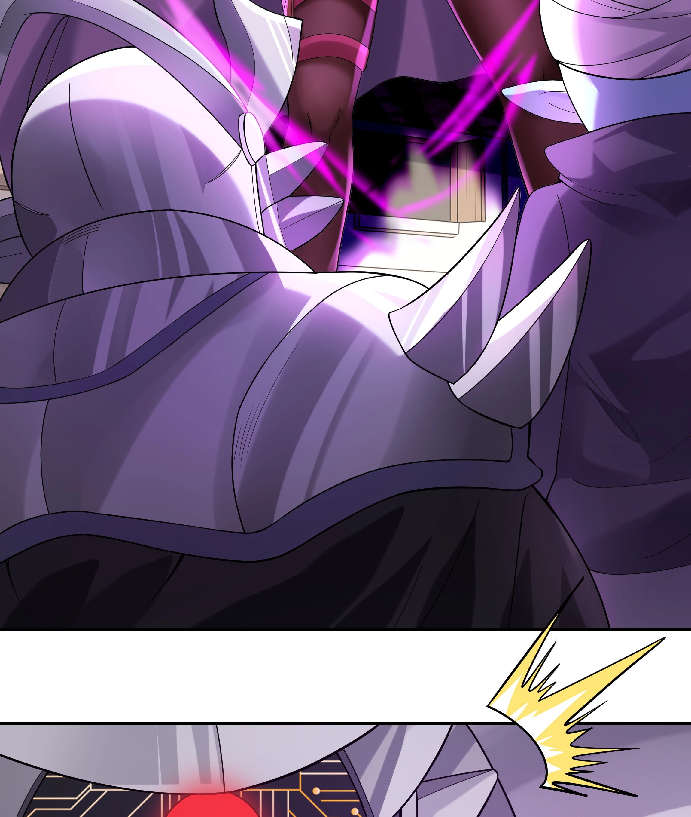 My Harem Is Entirely Female Demon Villains Chapter 5 page 92 - 
