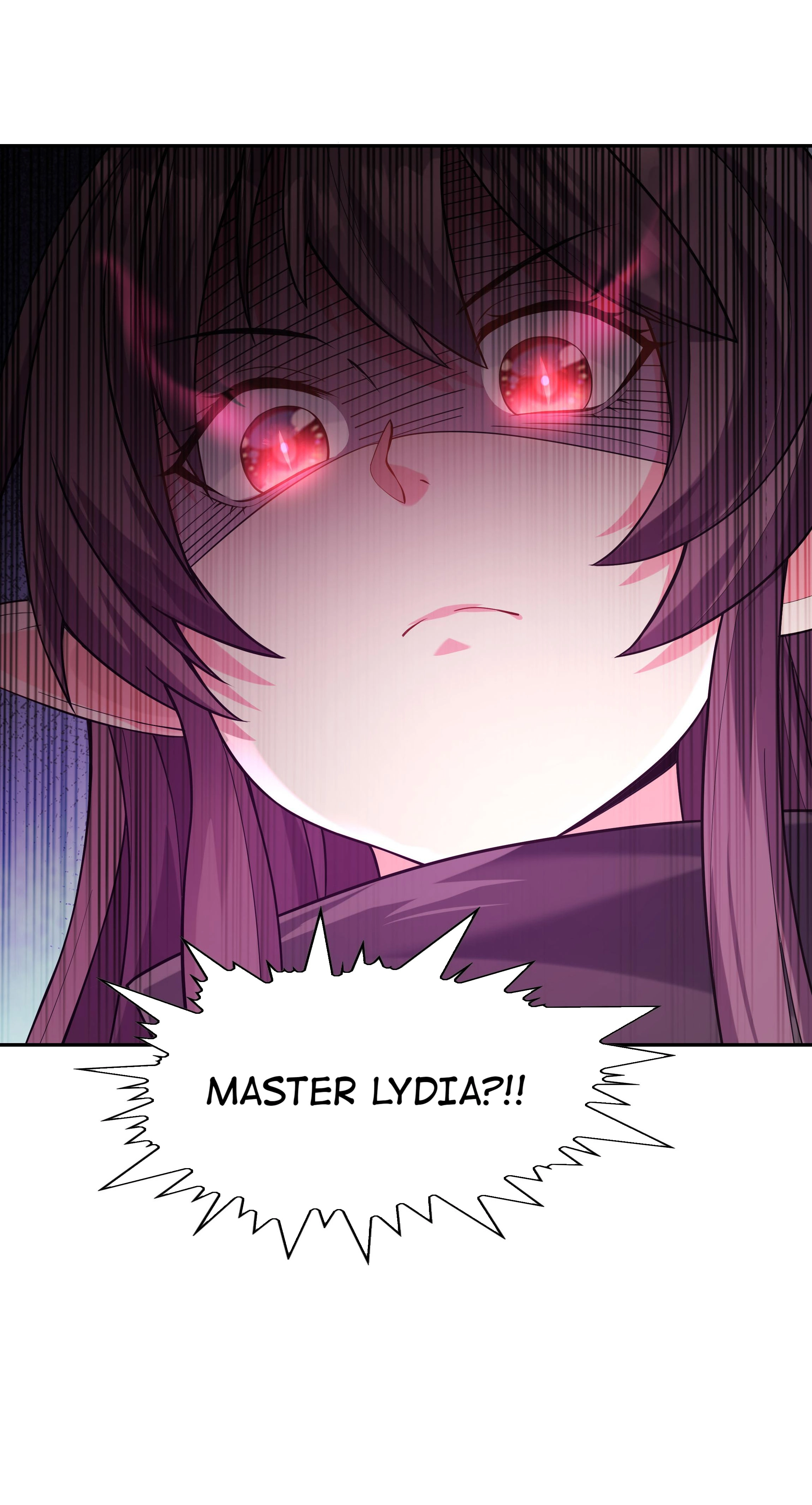 My Harem Is Entirely Female Demon Villains Chapter 5 page 94 - 