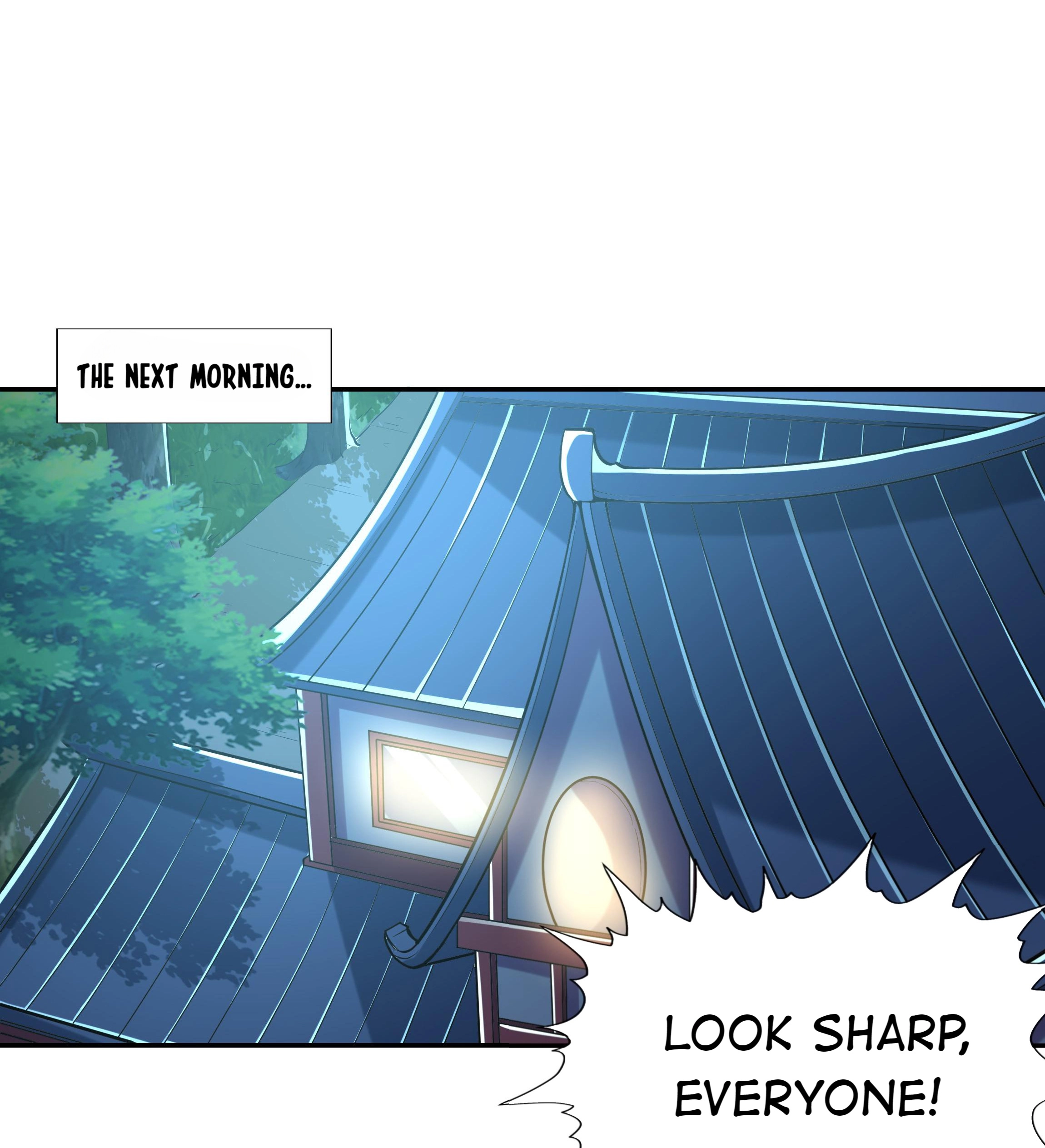 My Harem Is Entirely Female Demon Villains Chapter 50 page 2 - 