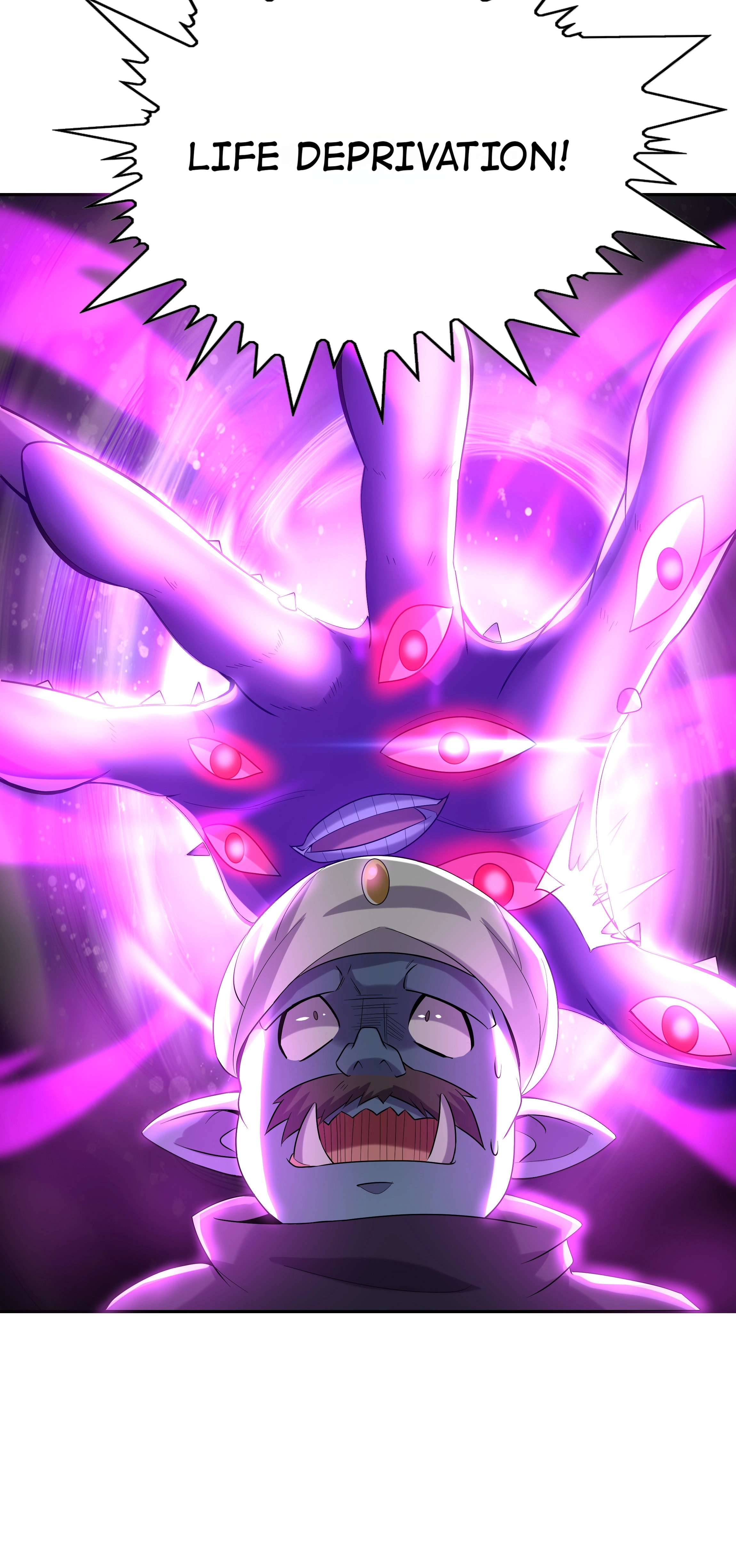 My Harem Is Entirely Female Demon Villains Chapter 6 page 14 - 
