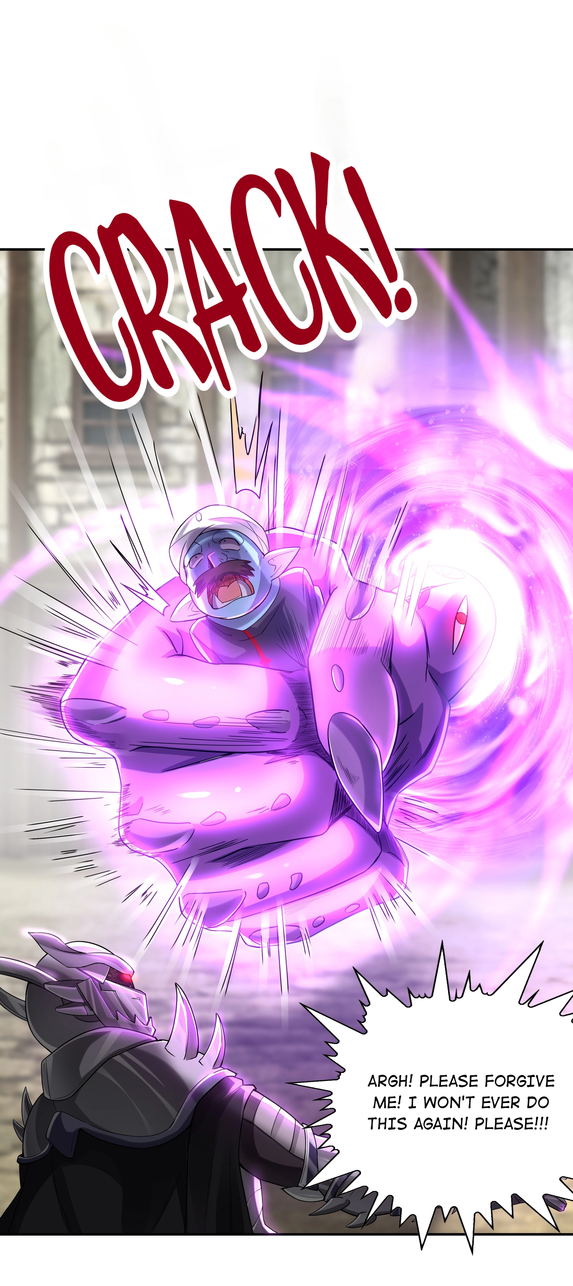 My Harem Is Entirely Female Demon Villains Chapter 6 page 15 - 