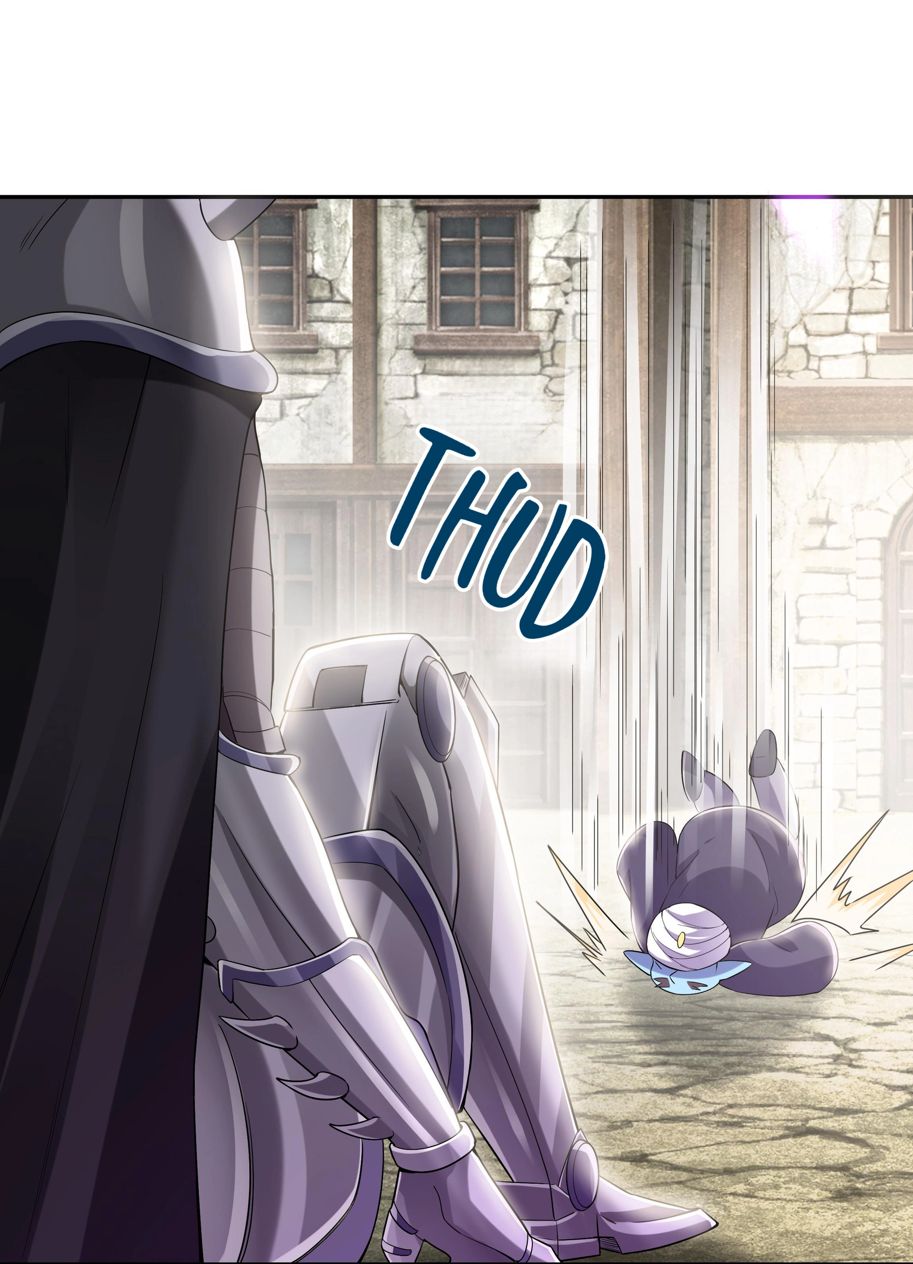 My Harem Is Entirely Female Demon Villains Chapter 6 page 17 - 