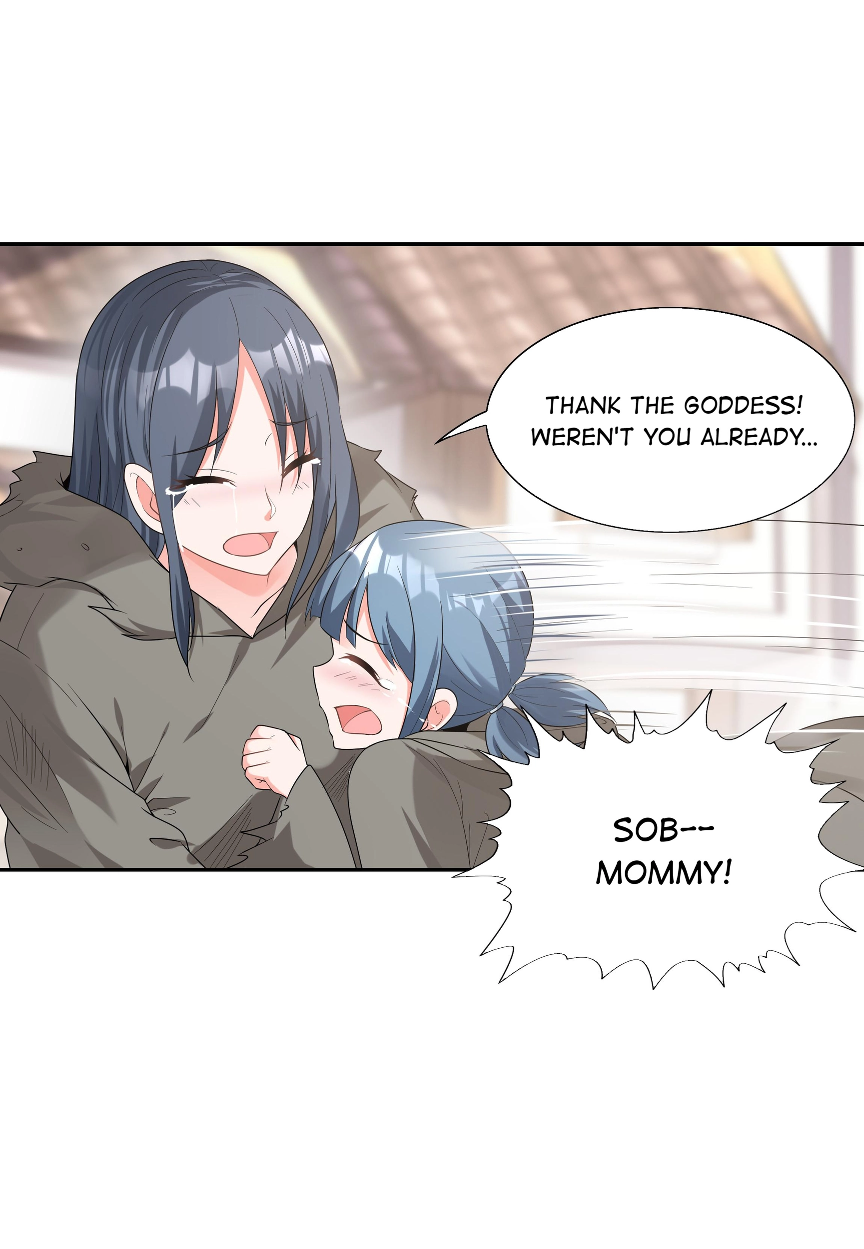 My Harem Is Entirely Female Demon Villains Chapter 6 page 3 - 