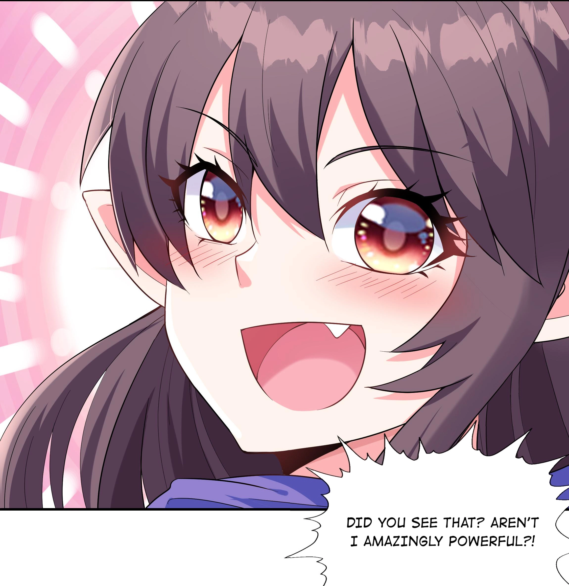 My Harem Is Entirely Female Demon Villains Chapter 6 page 33 - 