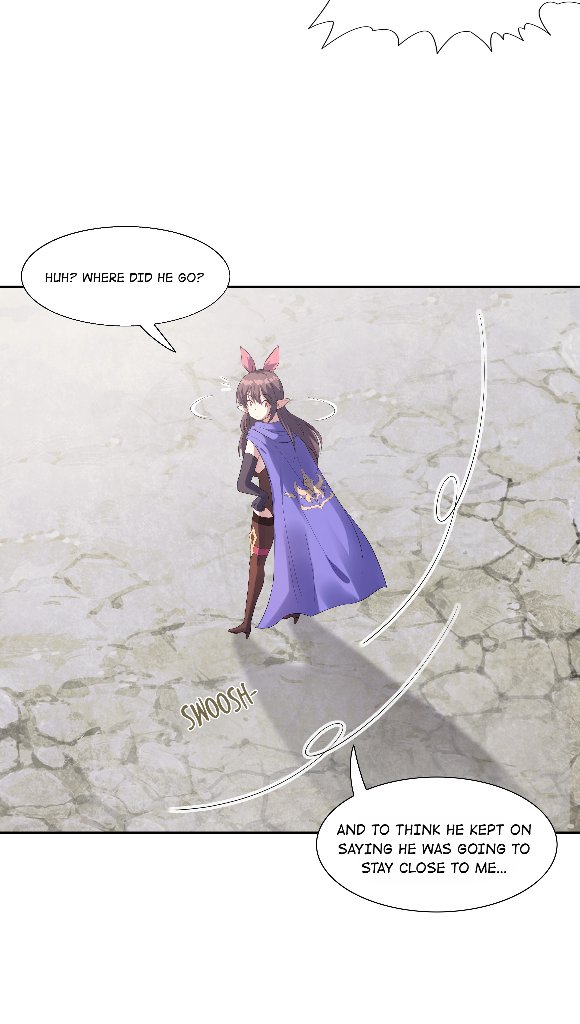 My Harem Is Entirely Female Demon Villains Chapter 6 page 34 - 