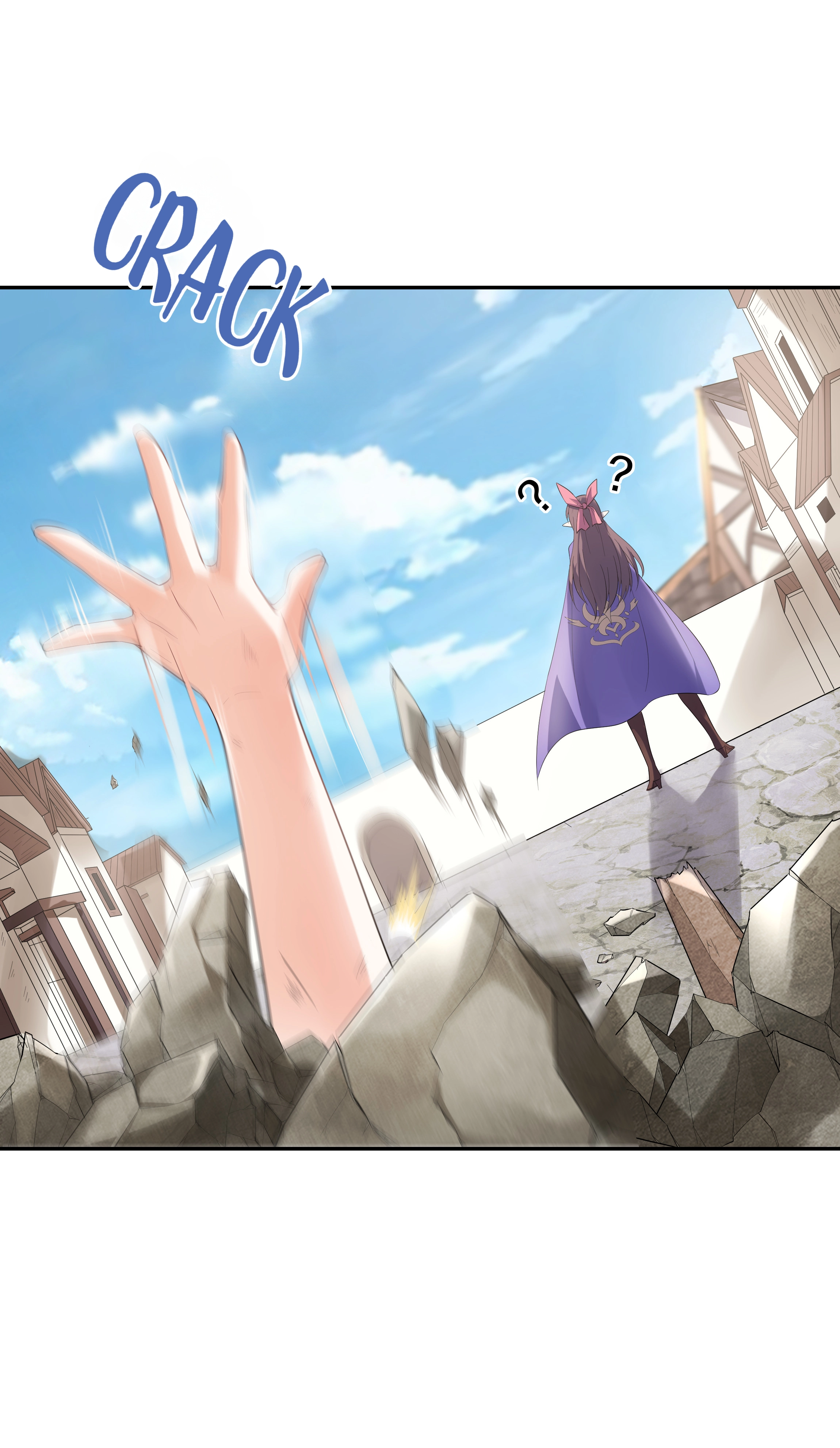 My Harem Is Entirely Female Demon Villains Chapter 6 page 35 - 