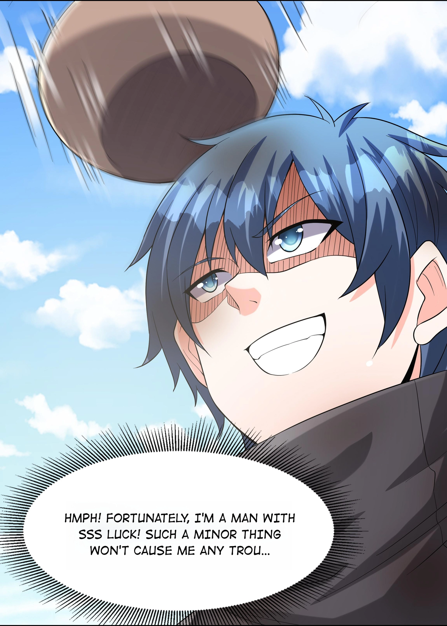 My Harem Is Entirely Female Demon Villains Chapter 6 page 37 - 