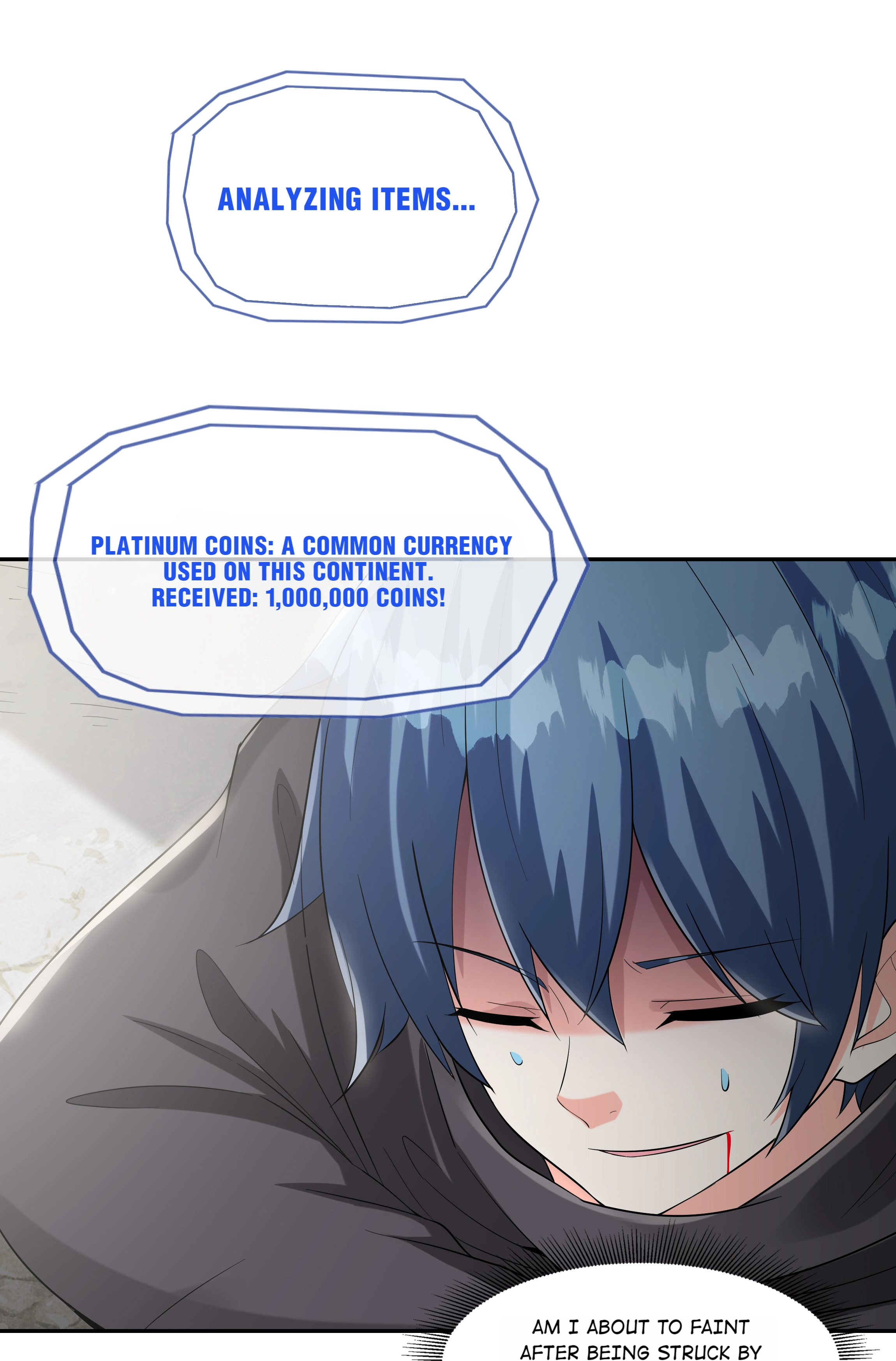 My Harem Is Entirely Female Demon Villains Chapter 6 page 41 - 