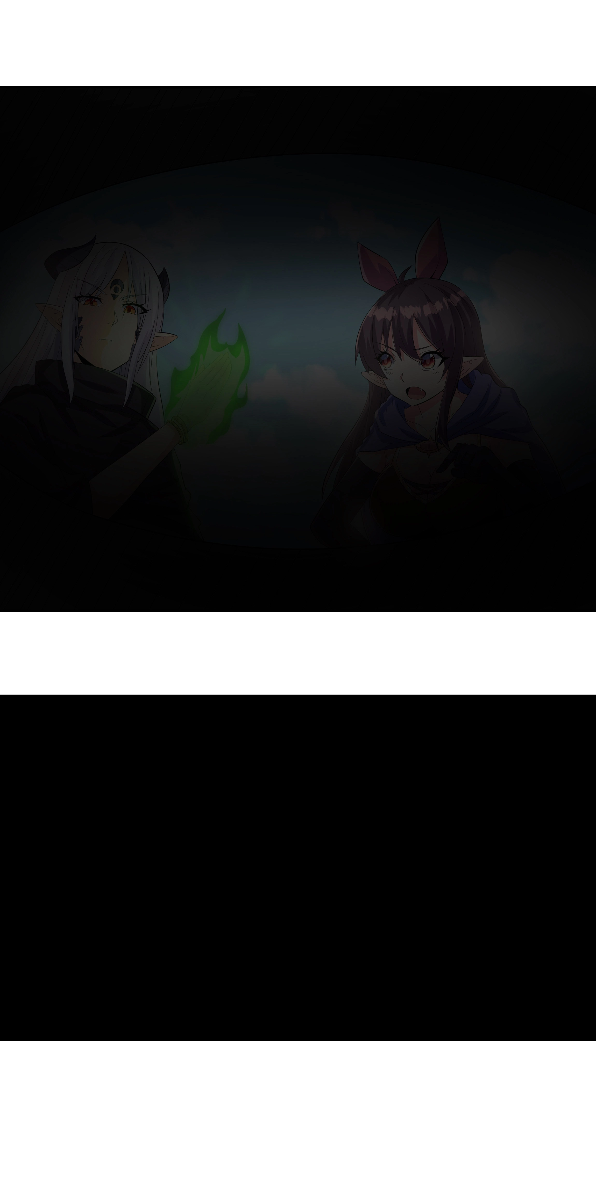 My Harem Is Entirely Female Demon Villains Chapter 6 page 43 - 