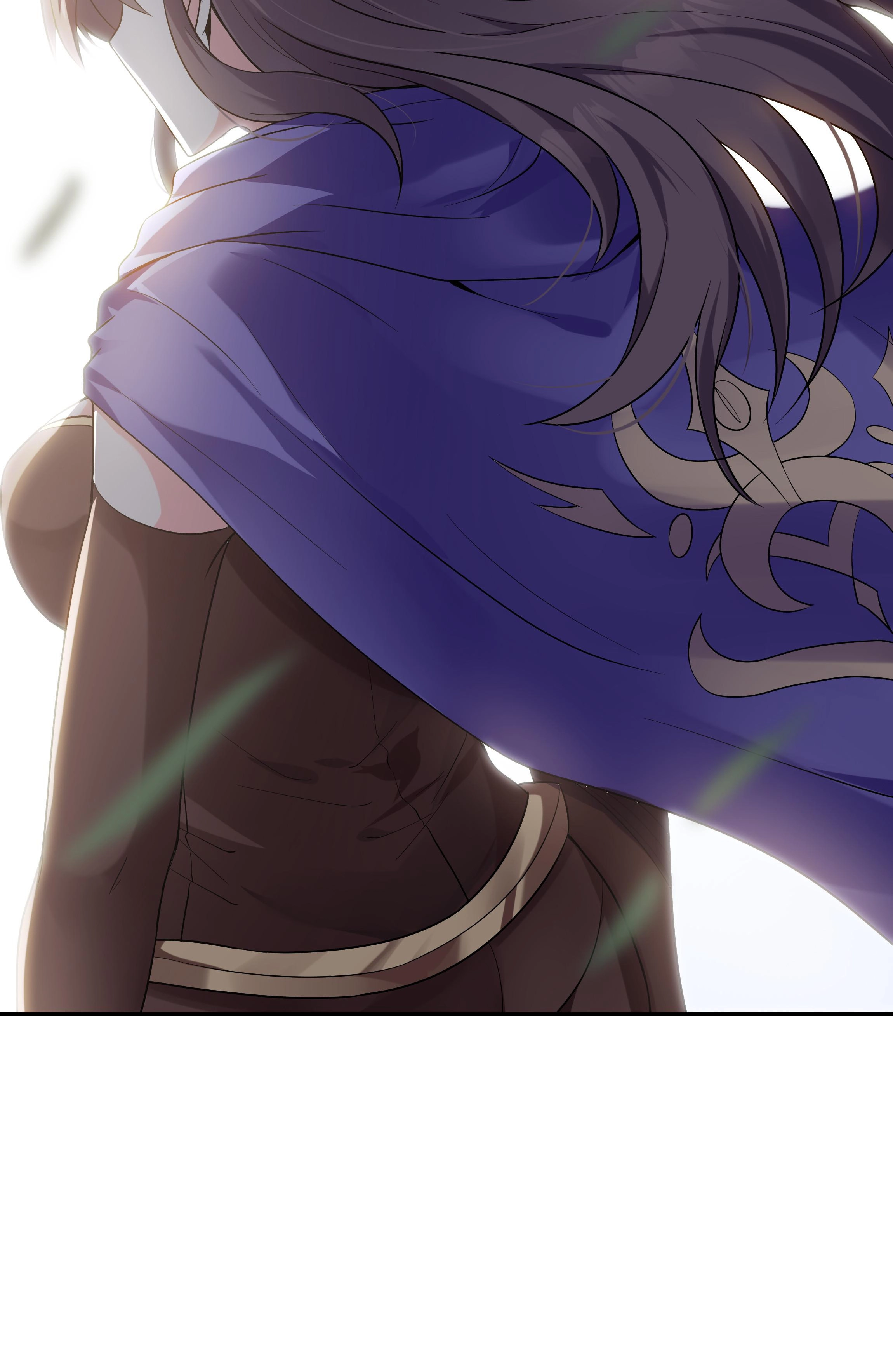 My Harem Is Entirely Female Demon Villains Chapter 6 page 6 - 