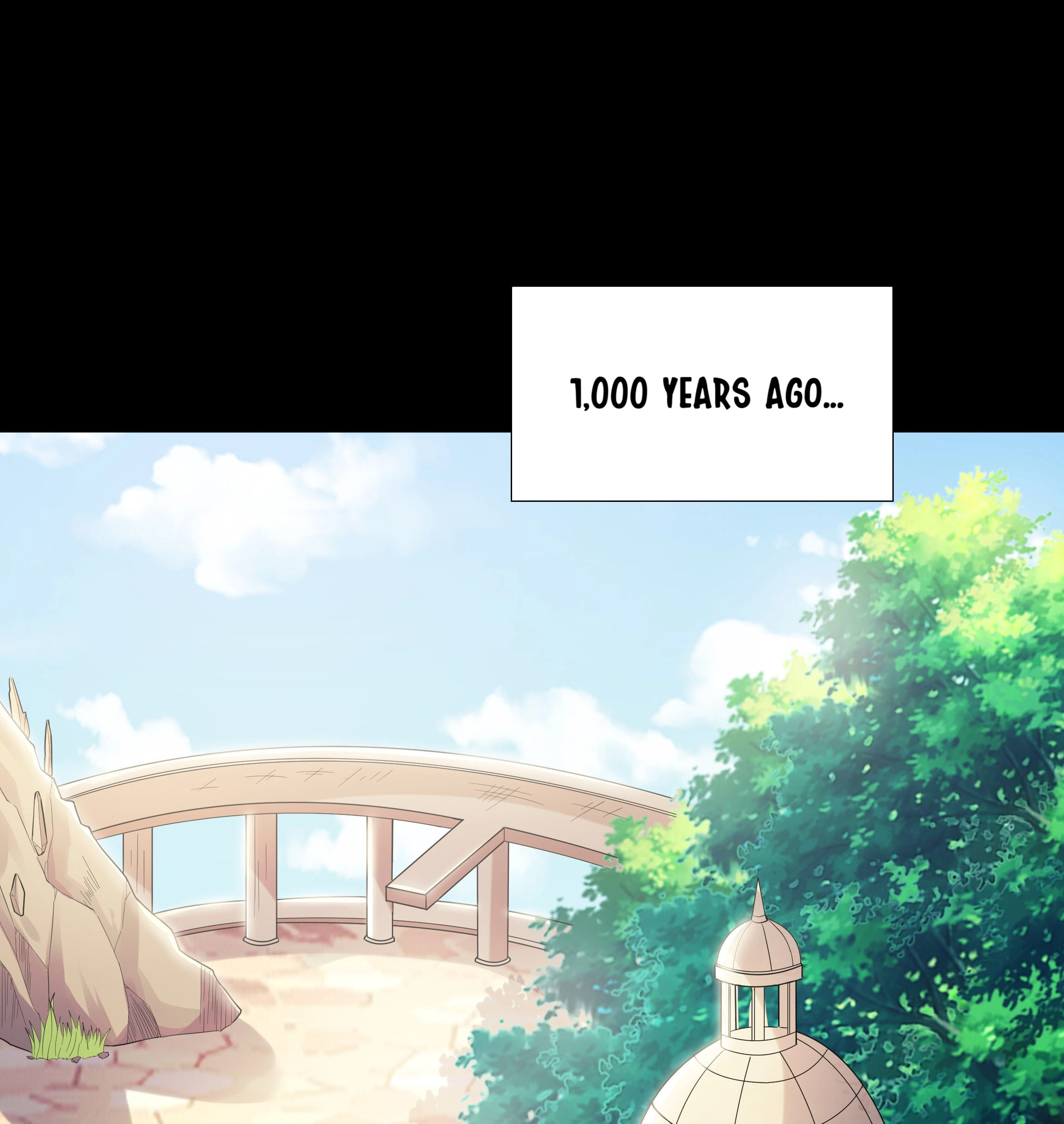 My Harem Is Entirely Female Demon Villains Chapter 7 page 2 - 