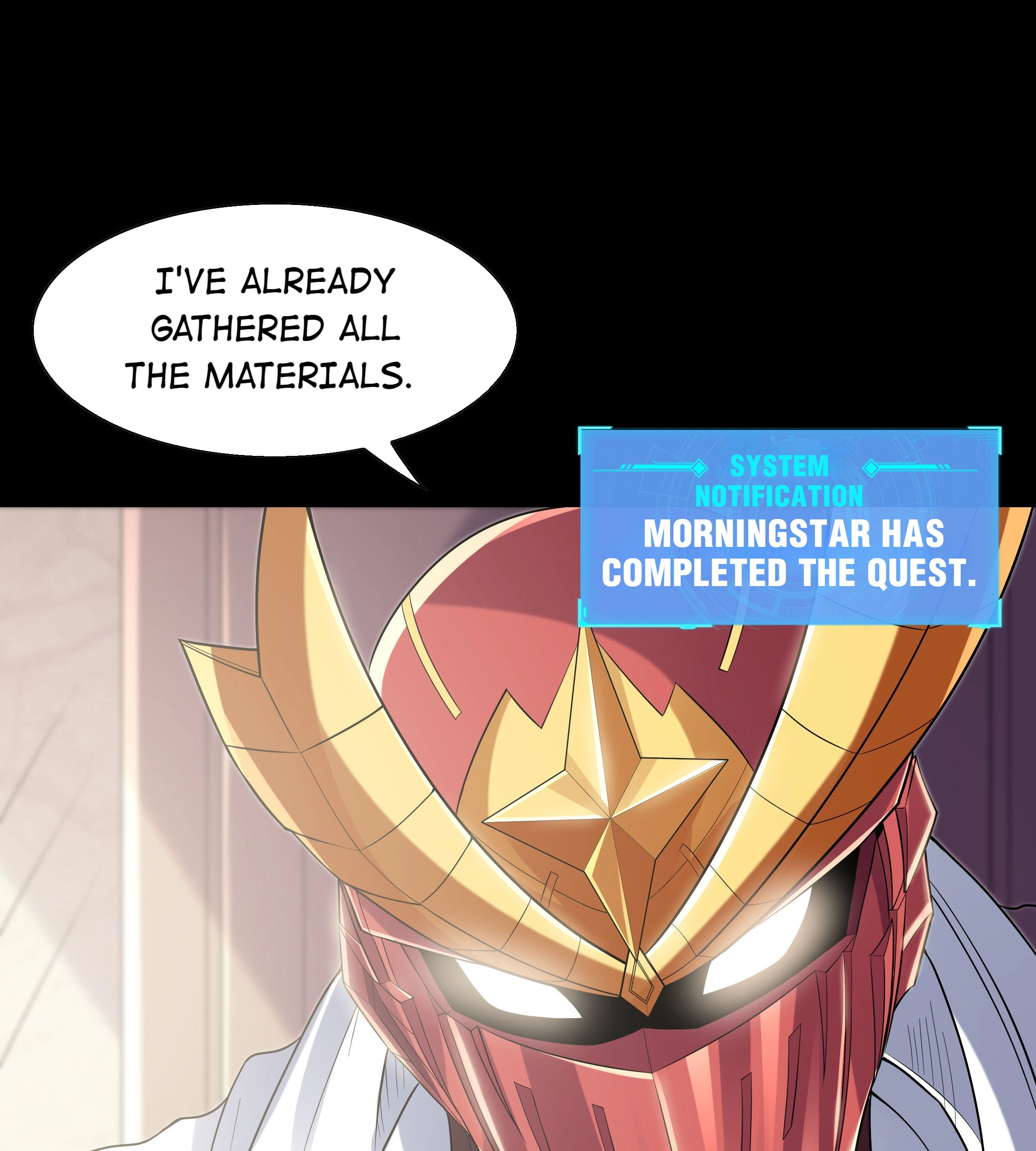 My Harem Is Entirely Female Demon Villains Chapter 7 page 13 - 