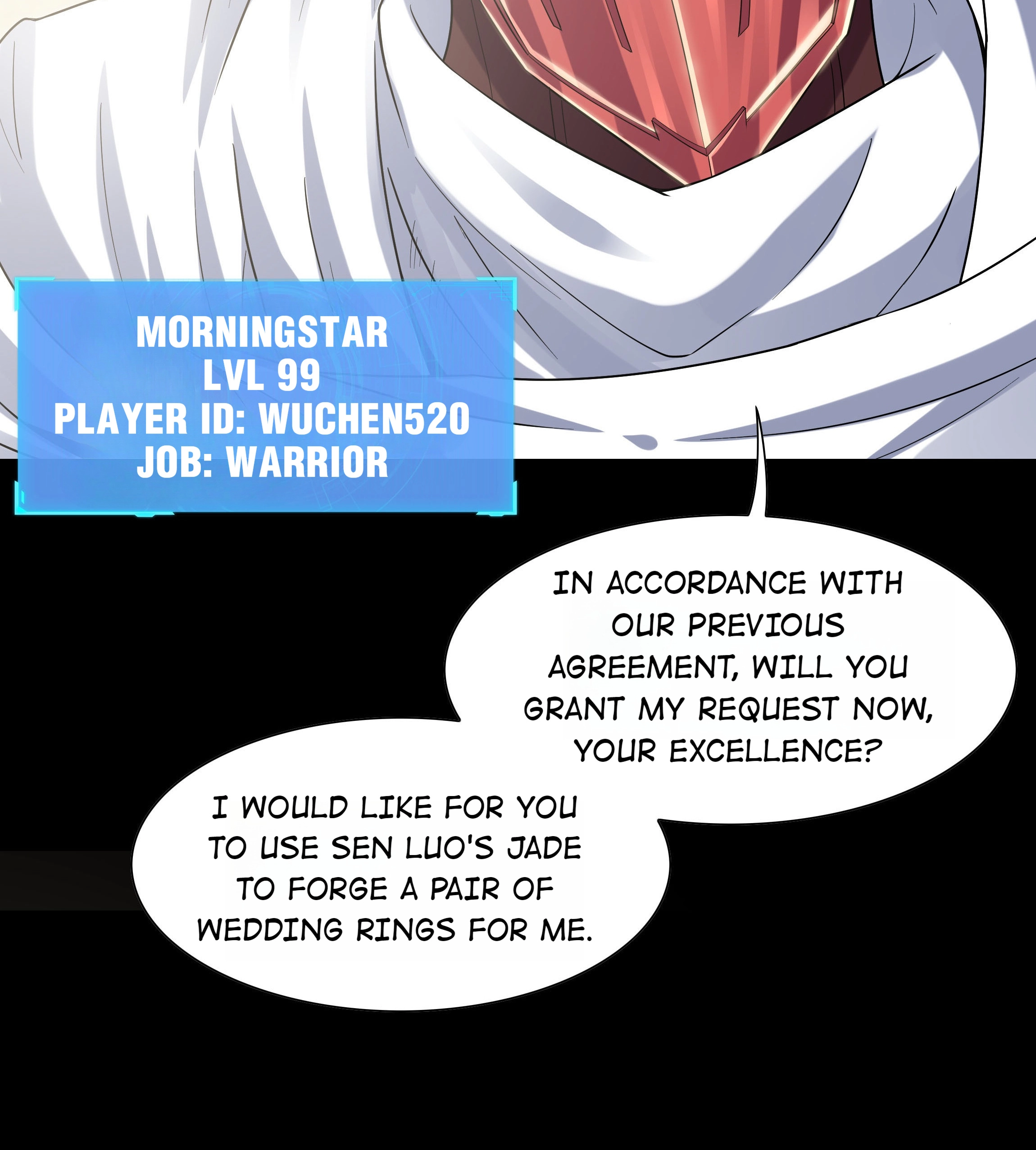 My Harem Is Entirely Female Demon Villains Chapter 7 page 14 - 