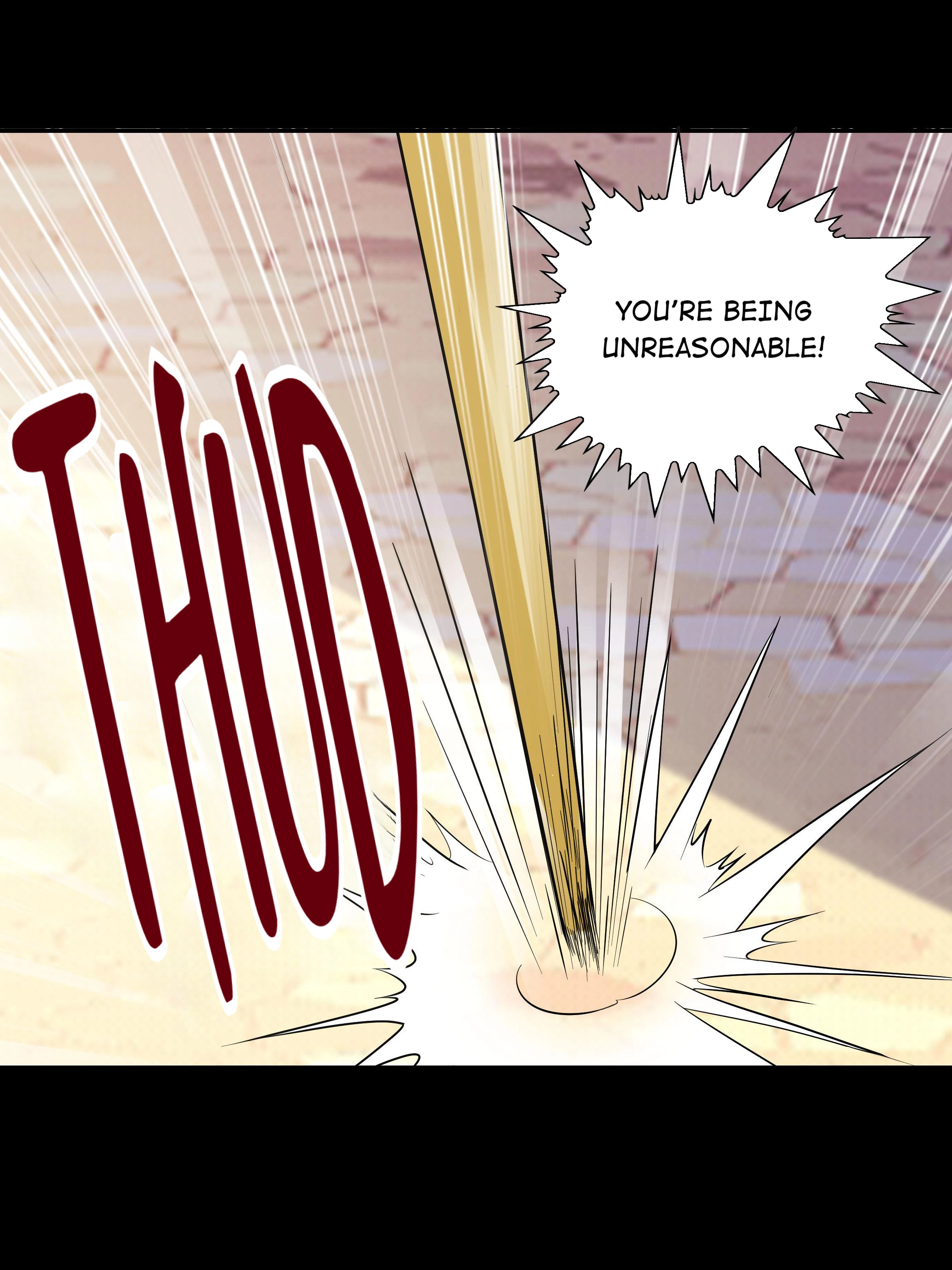 My Harem Is Entirely Female Demon Villains Chapter 7 page 15 - 