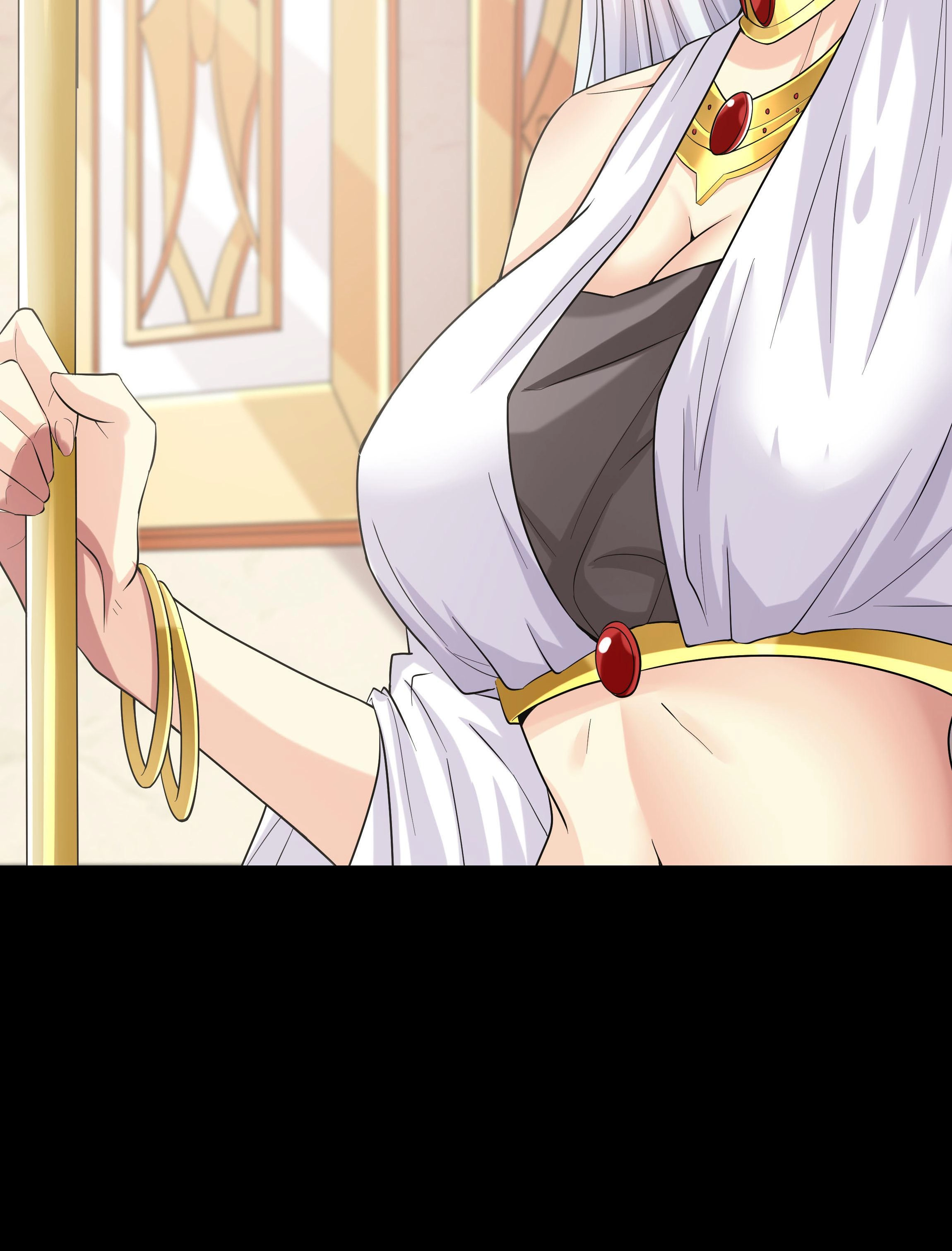 My Harem Is Entirely Female Demon Villains Chapter 7 page 17 - 