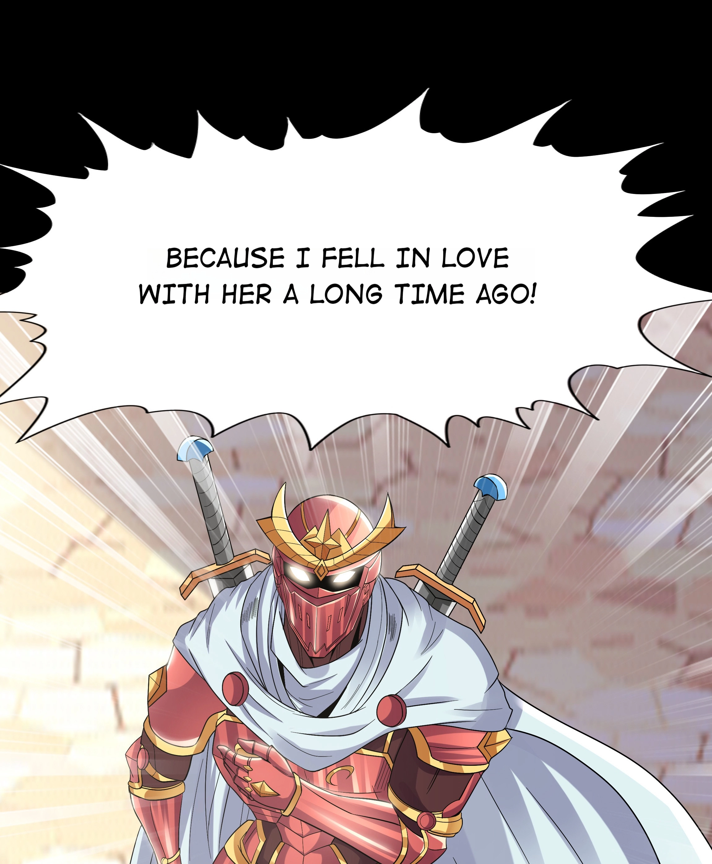My Harem Is Entirely Female Demon Villains Chapter 7 page 19 - 