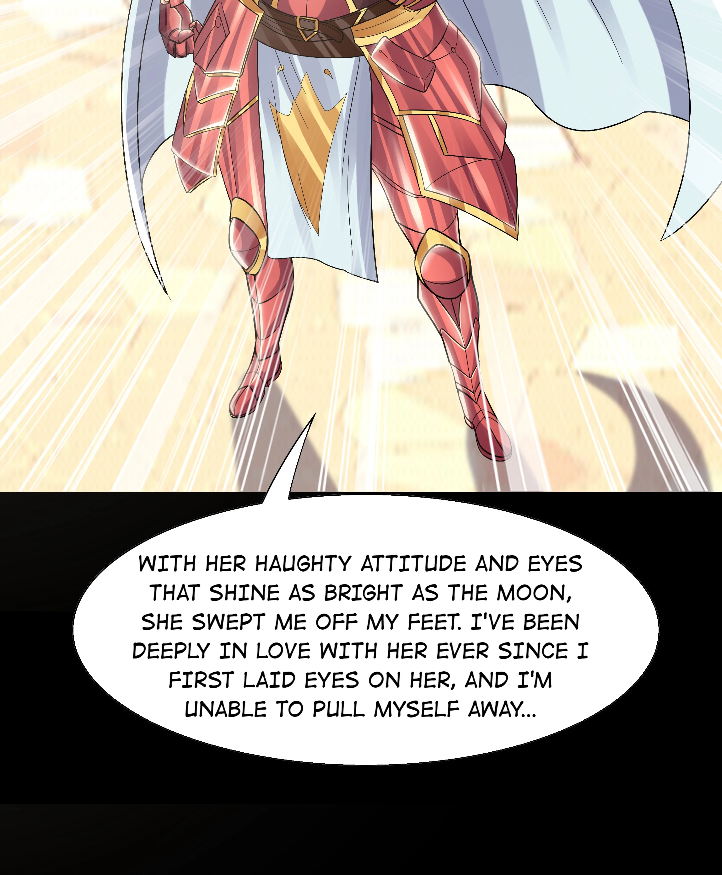 My Harem Is Entirely Female Demon Villains Chapter 7 page 20 - 