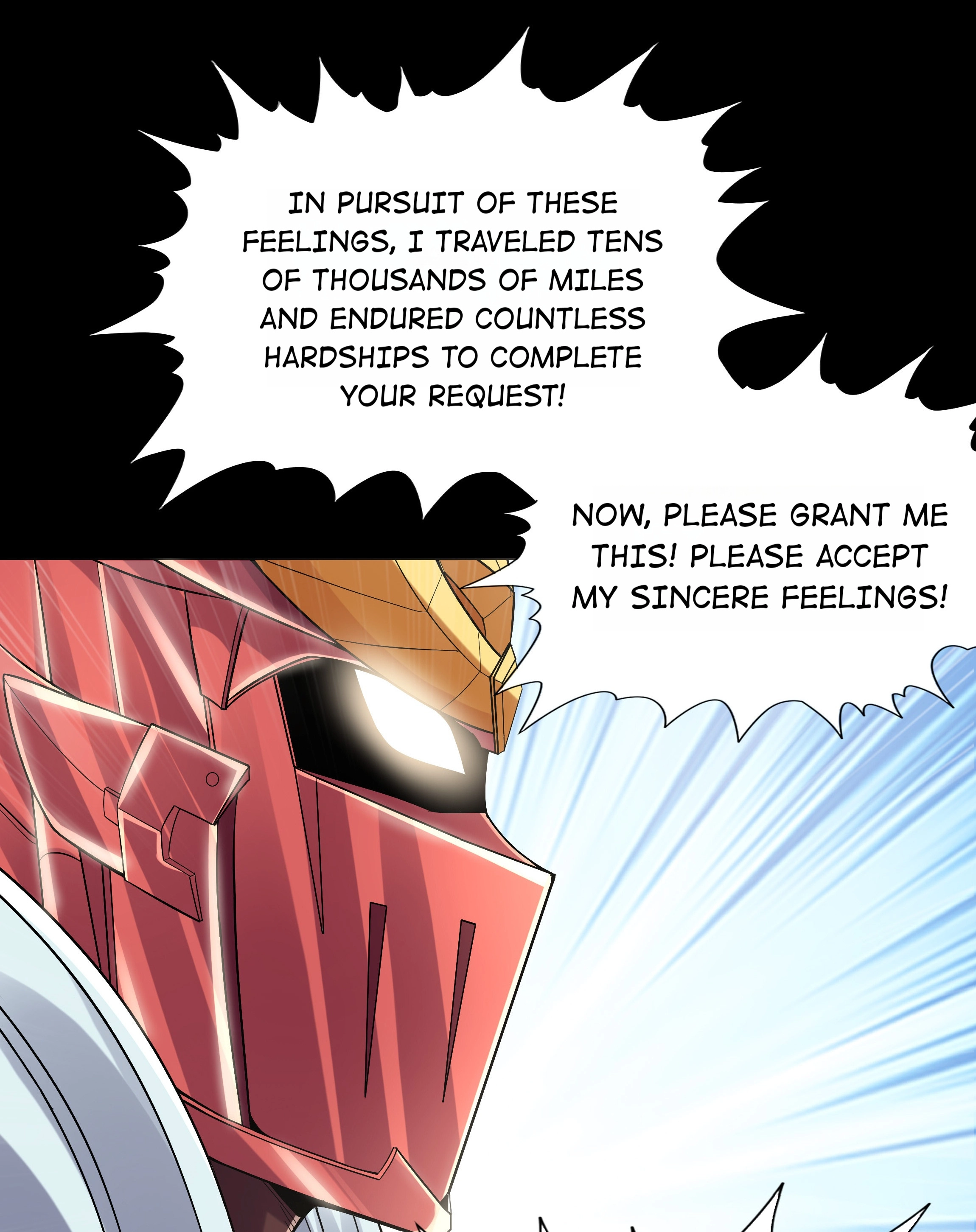 My Harem Is Entirely Female Demon Villains Chapter 7 page 22 - 