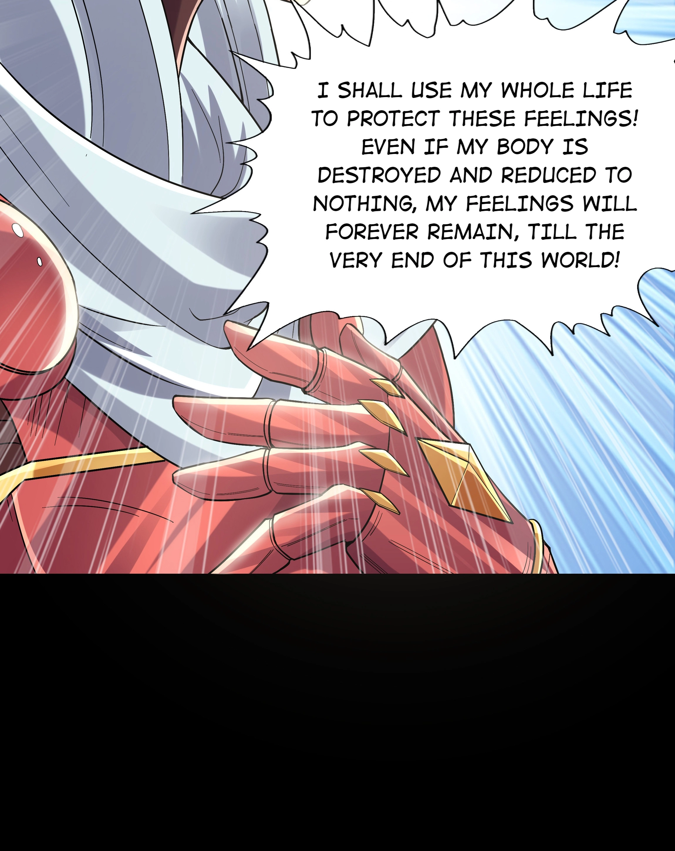 My Harem Is Entirely Female Demon Villains Chapter 7 page 23 - 