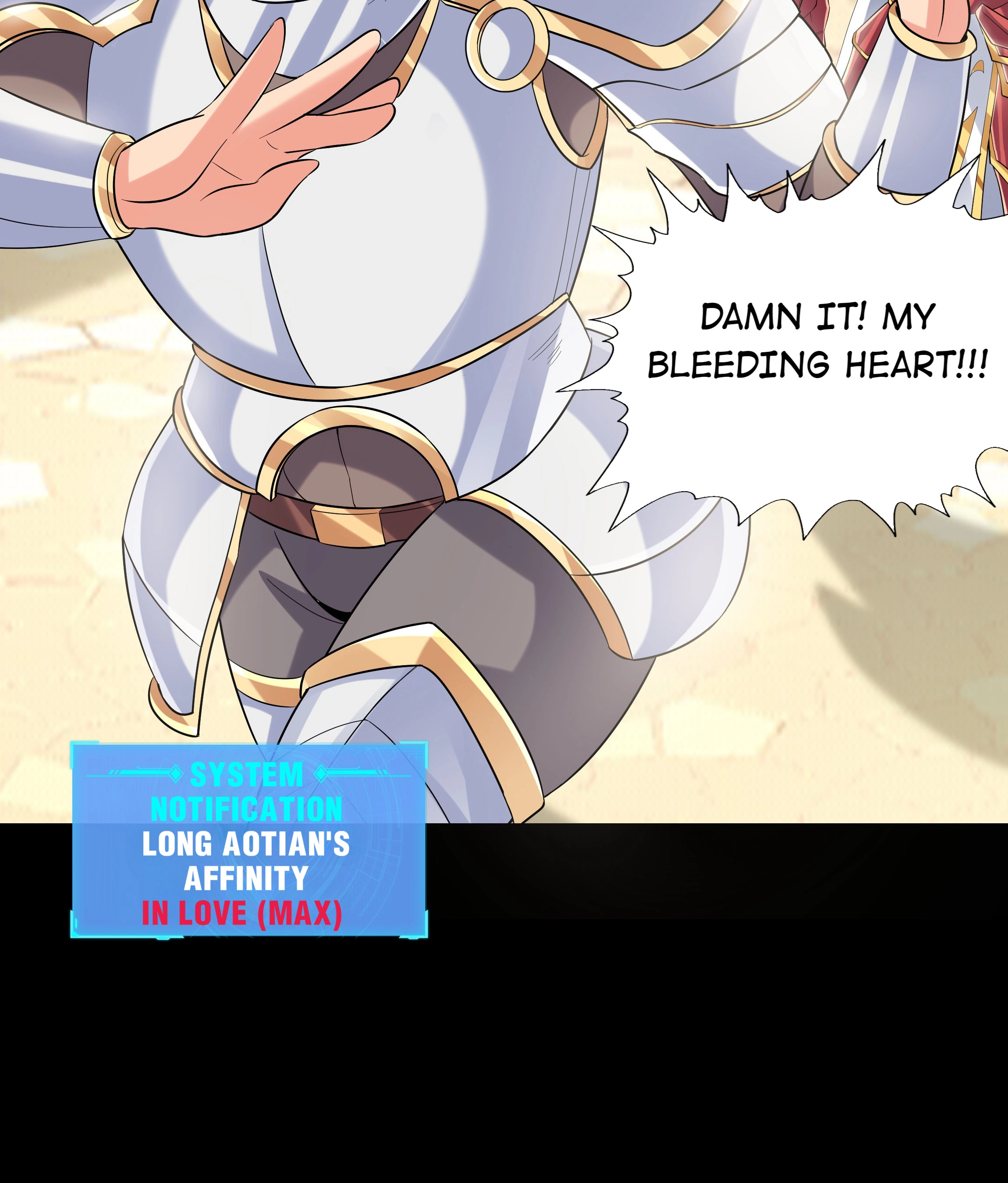 My Harem Is Entirely Female Demon Villains Chapter 7 page 25 - 