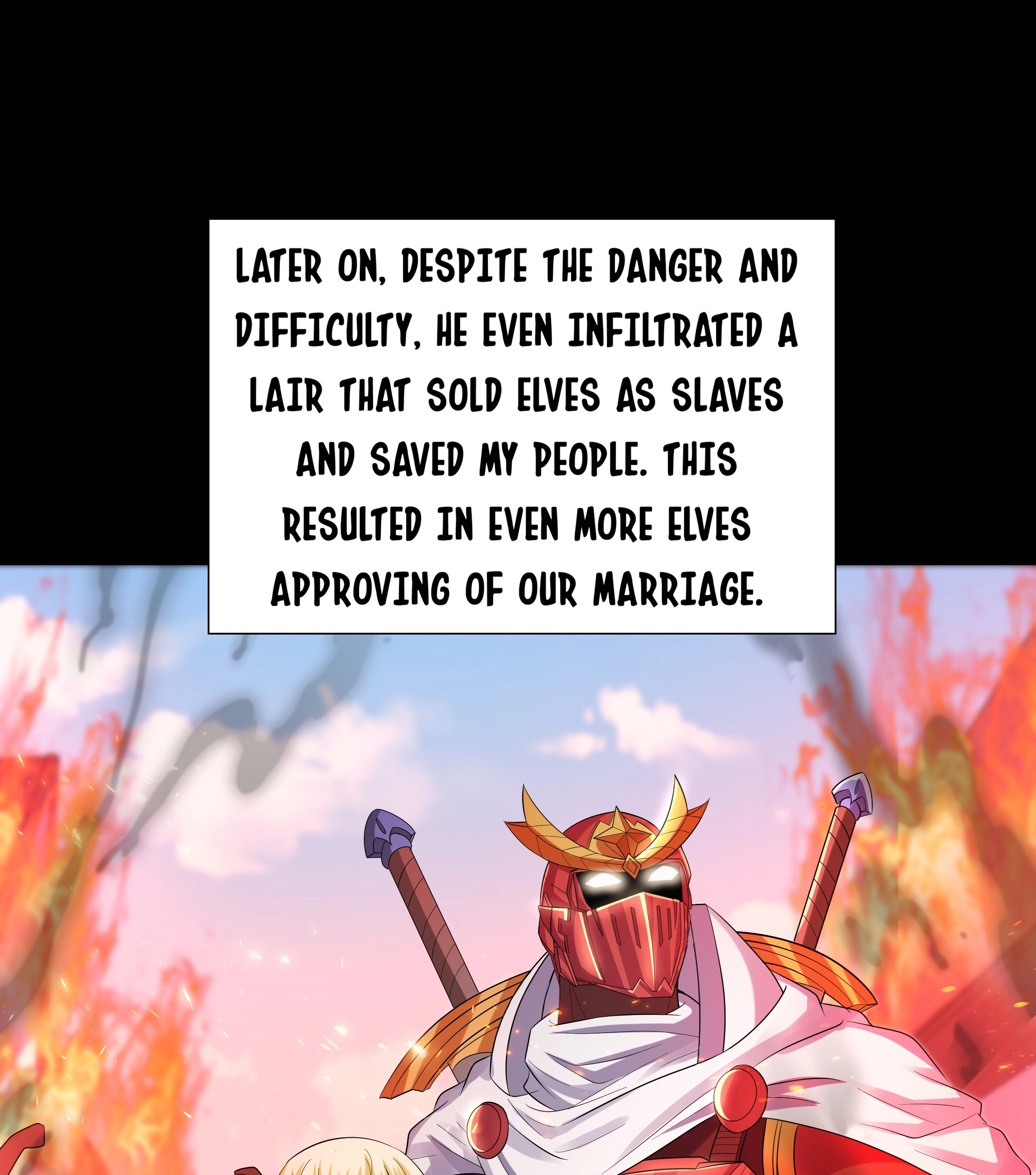 My Harem Is Entirely Female Demon Villains Chapter 7 page 30 - 