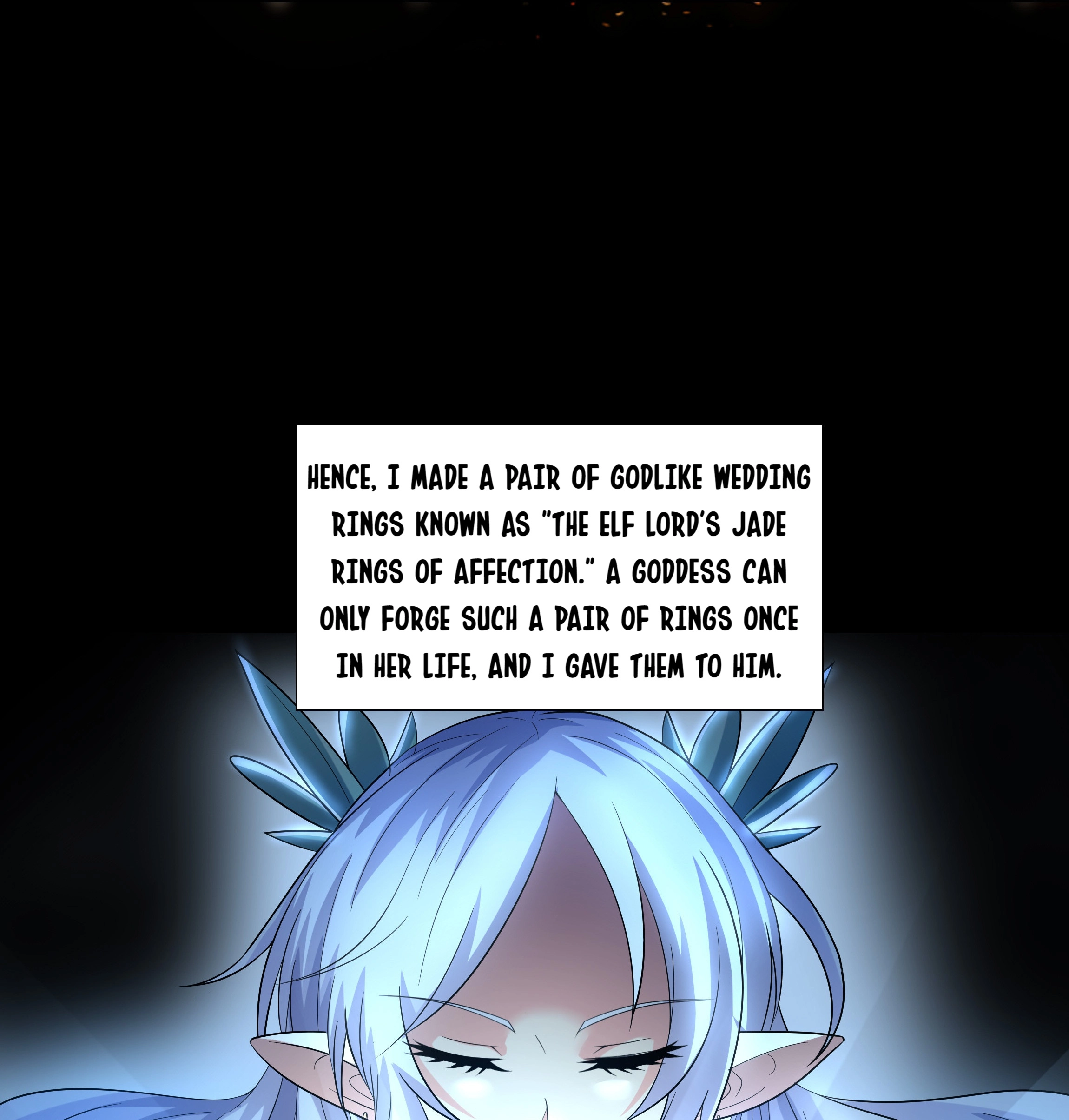 My Harem Is Entirely Female Demon Villains Chapter 7 page 32 - 