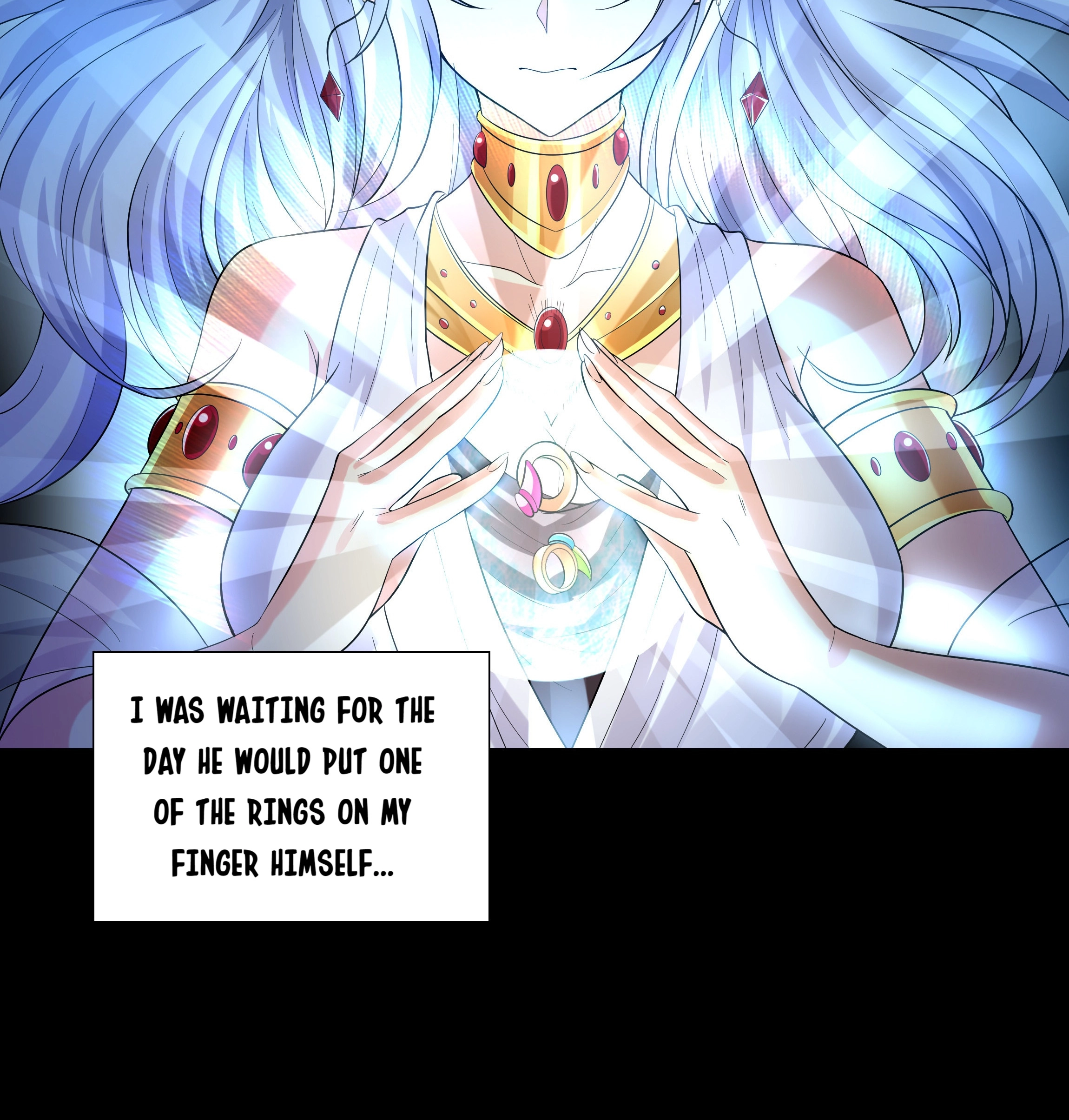 My Harem Is Entirely Female Demon Villains Chapter 7 page 33 - 