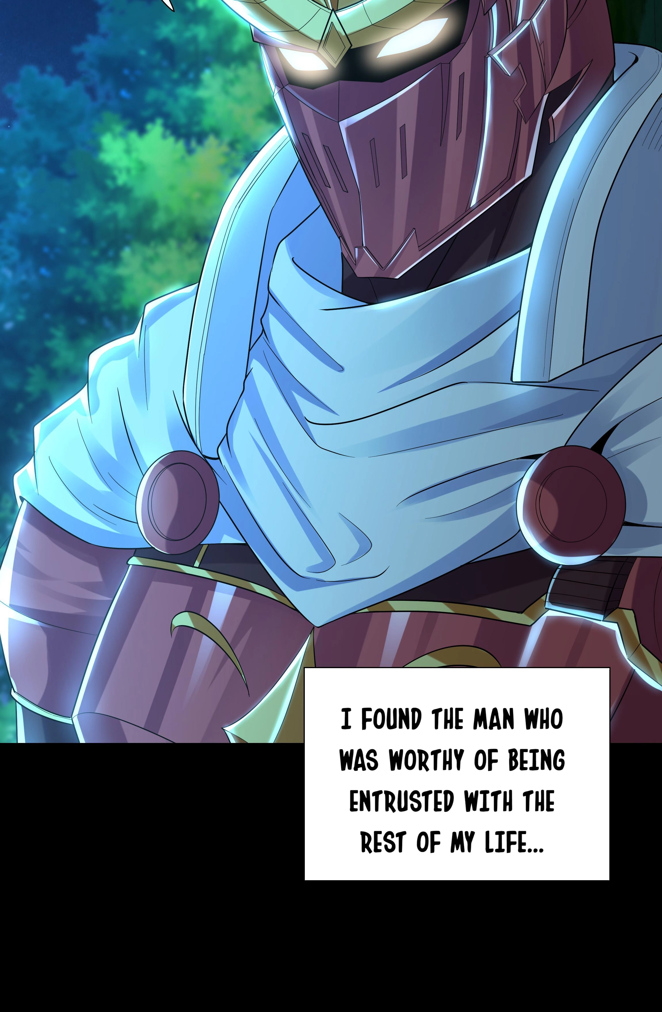 My Harem Is Entirely Female Demon Villains Chapter 7 page 35 - 